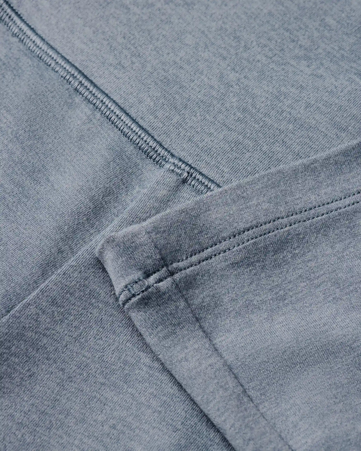 Halo Easy Wideleg Pant | Coastal Fog Heather