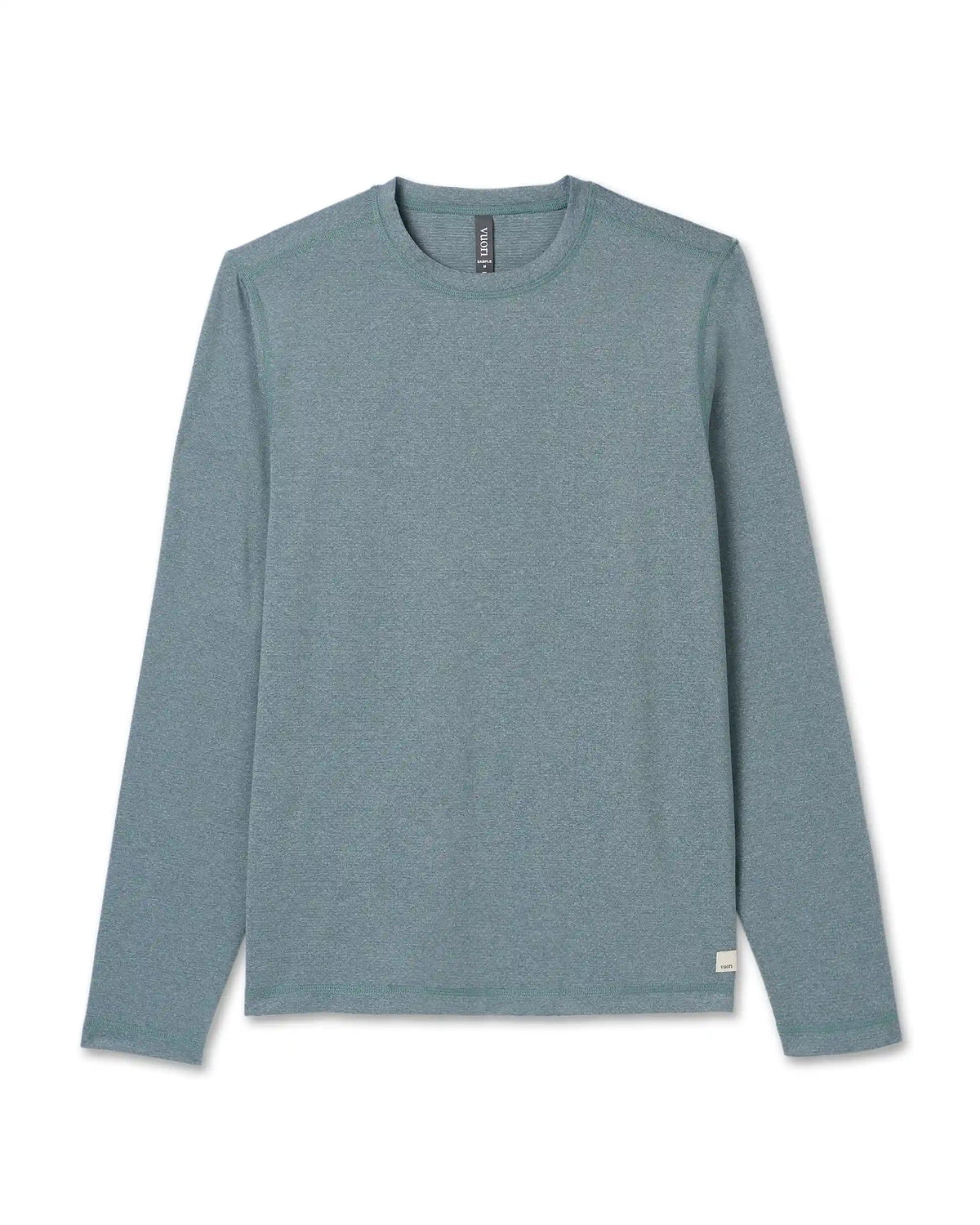 Long Sleeve Tradewind Performance Tee 2.0 | Kashmir Heather