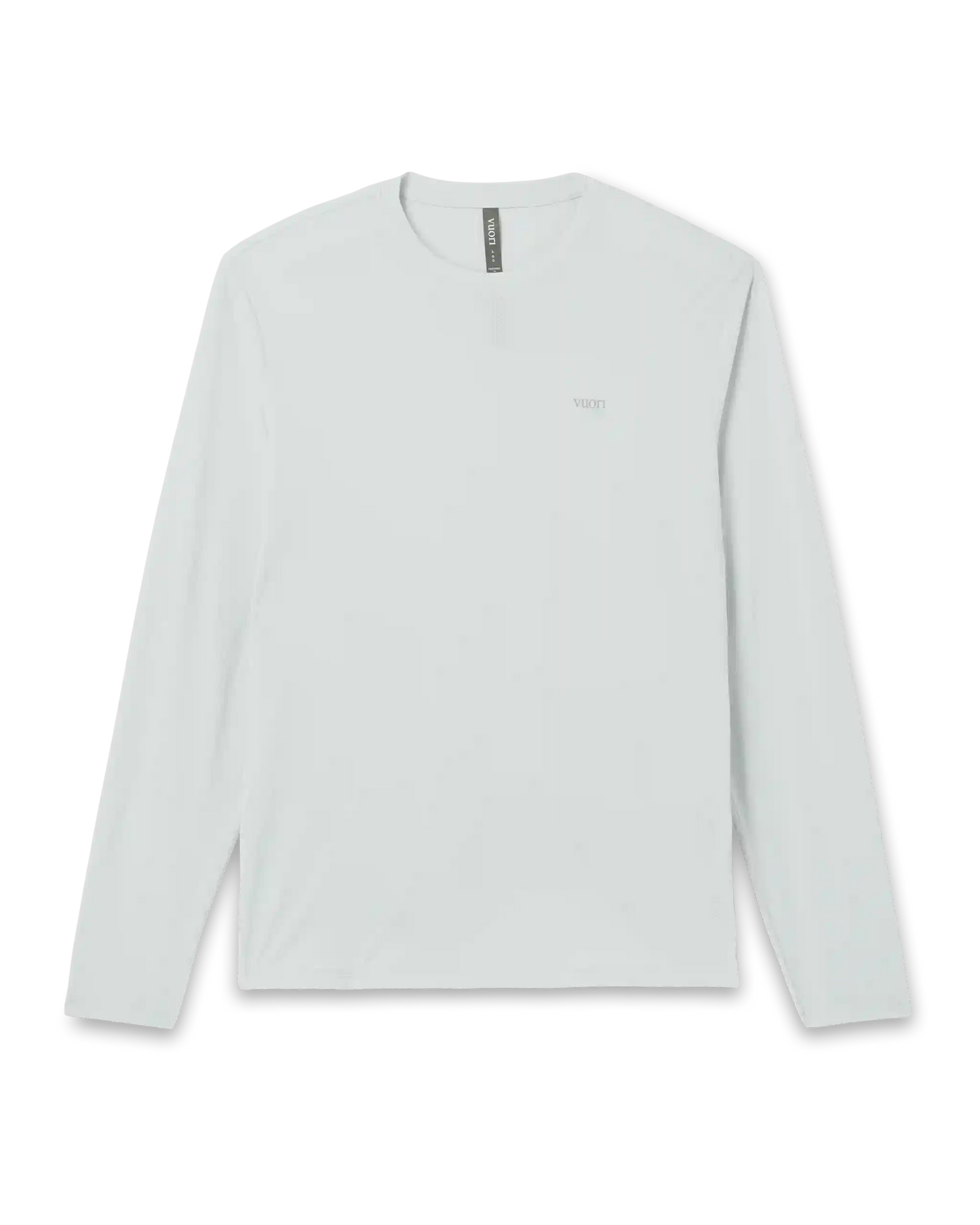 Long Sleeve Strato Breathe Tee | Breeze
