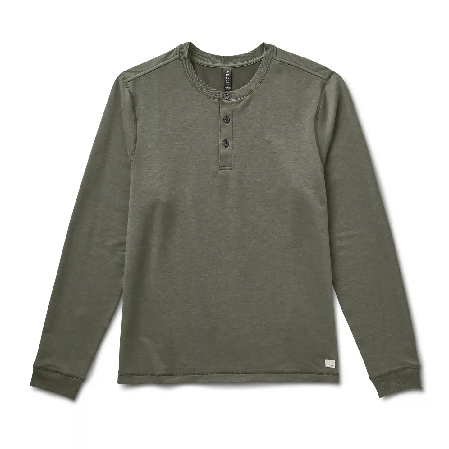 Austin Henley | Dusty Pine Heather