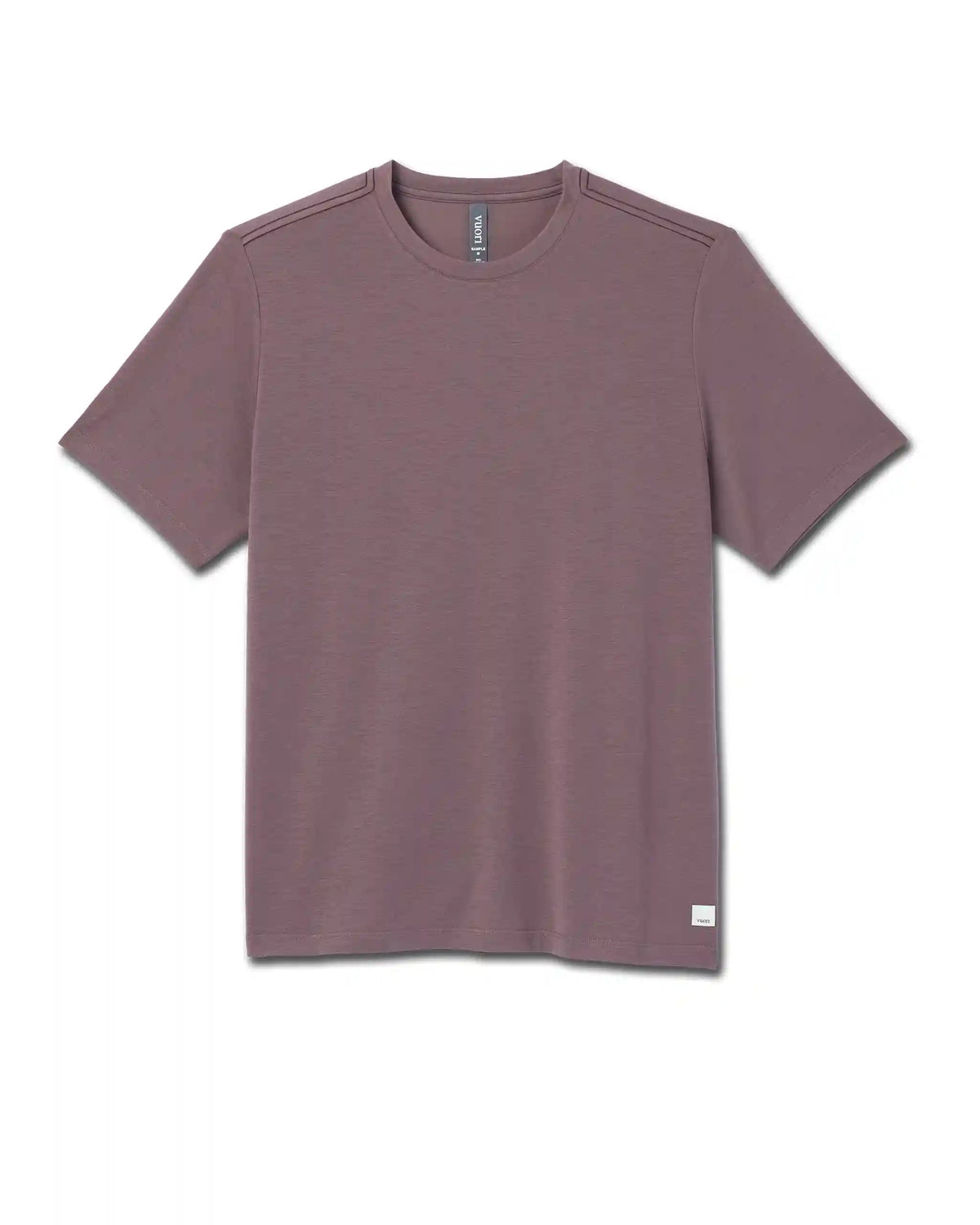 Current Tech Tee | Elderberry