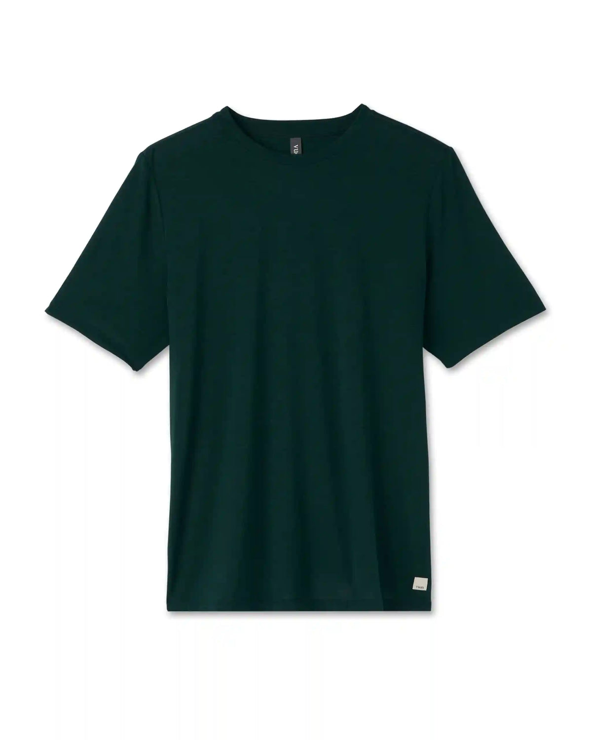 Current Tech Tee | Grass