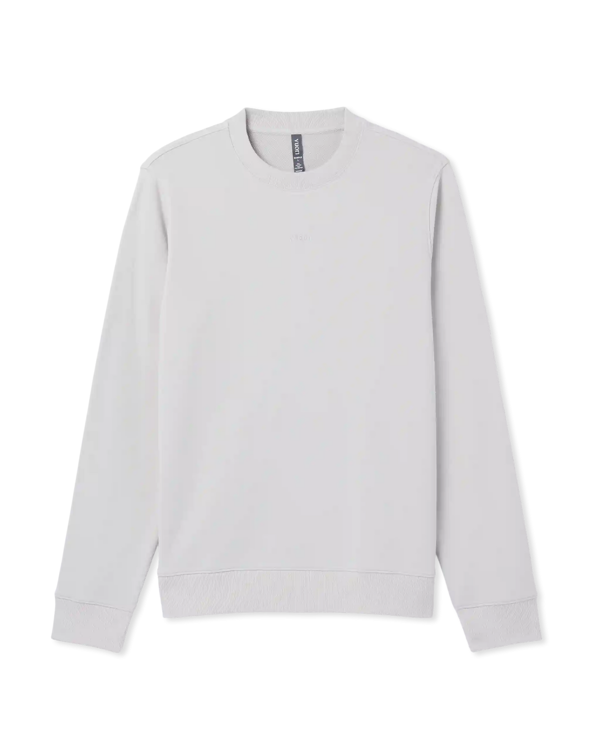 Cypress Logo Crew | Salt