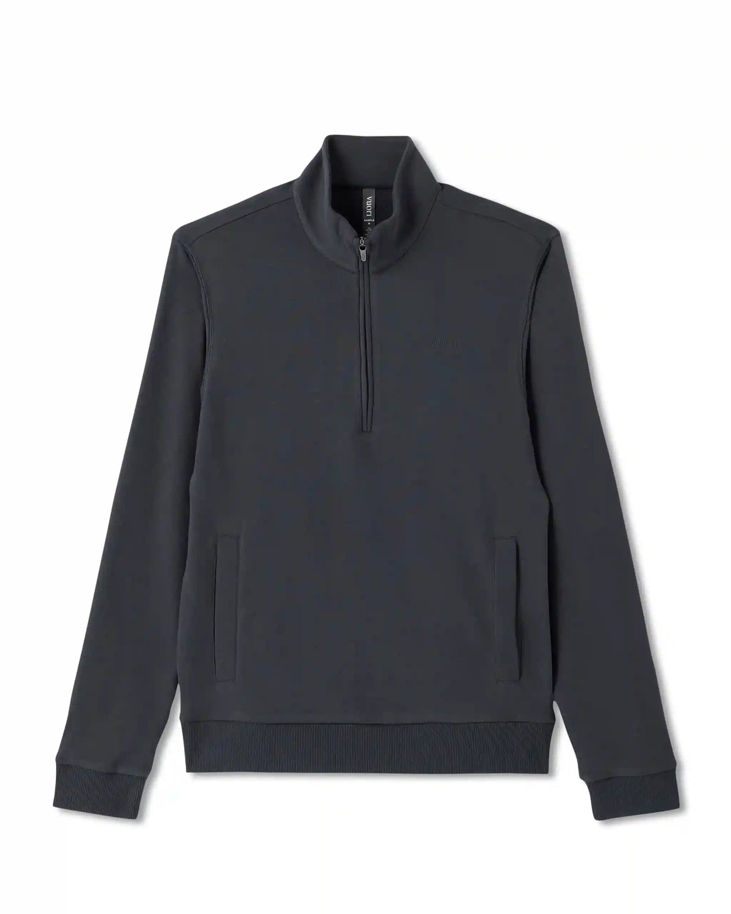 Cypress Quarter Zip 2.0 | Navy