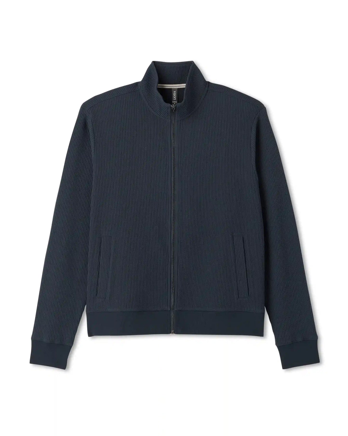 Jamestown Full Zip | Navy