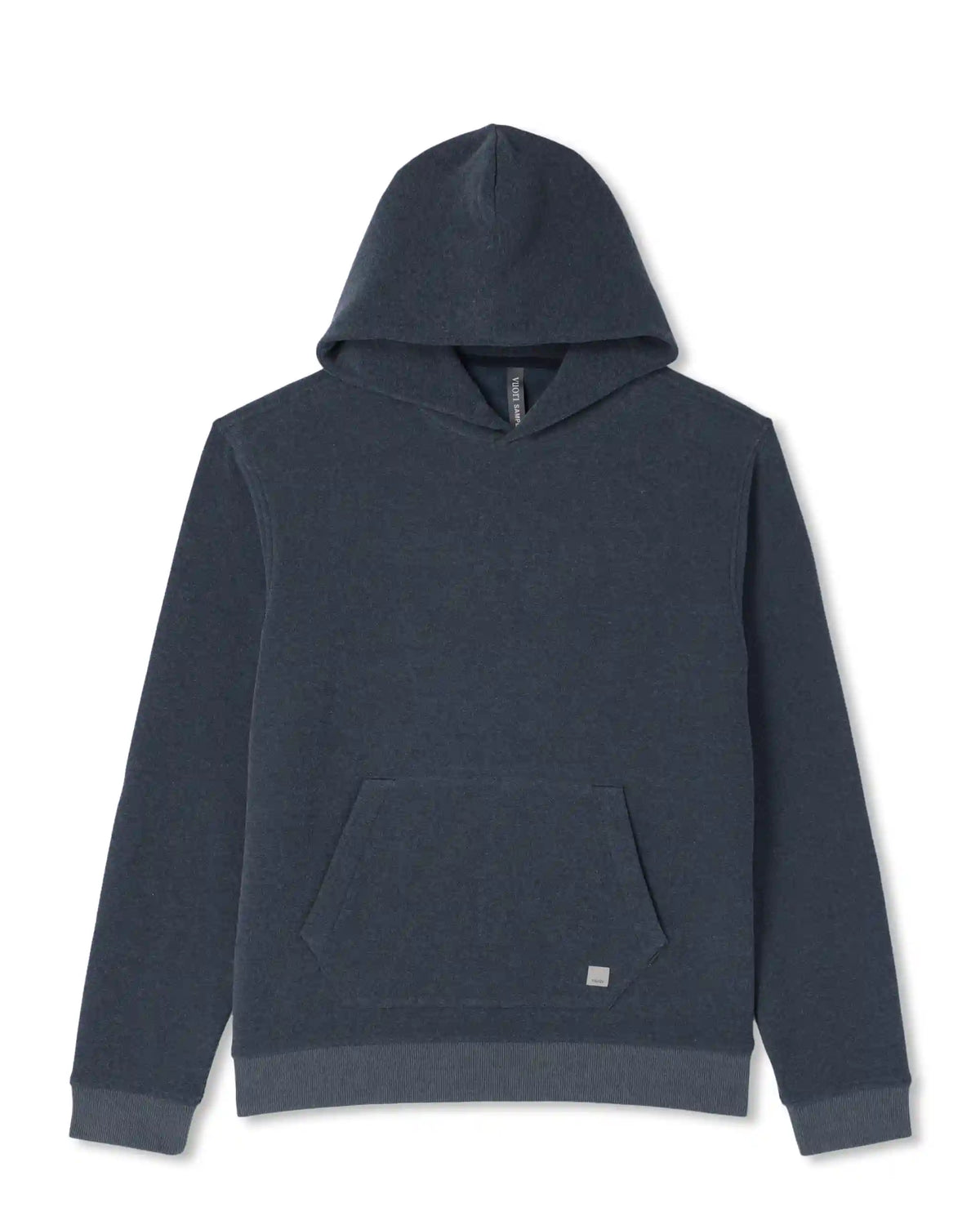 Beach Fleece Pullover Hoodie | Ink Heather