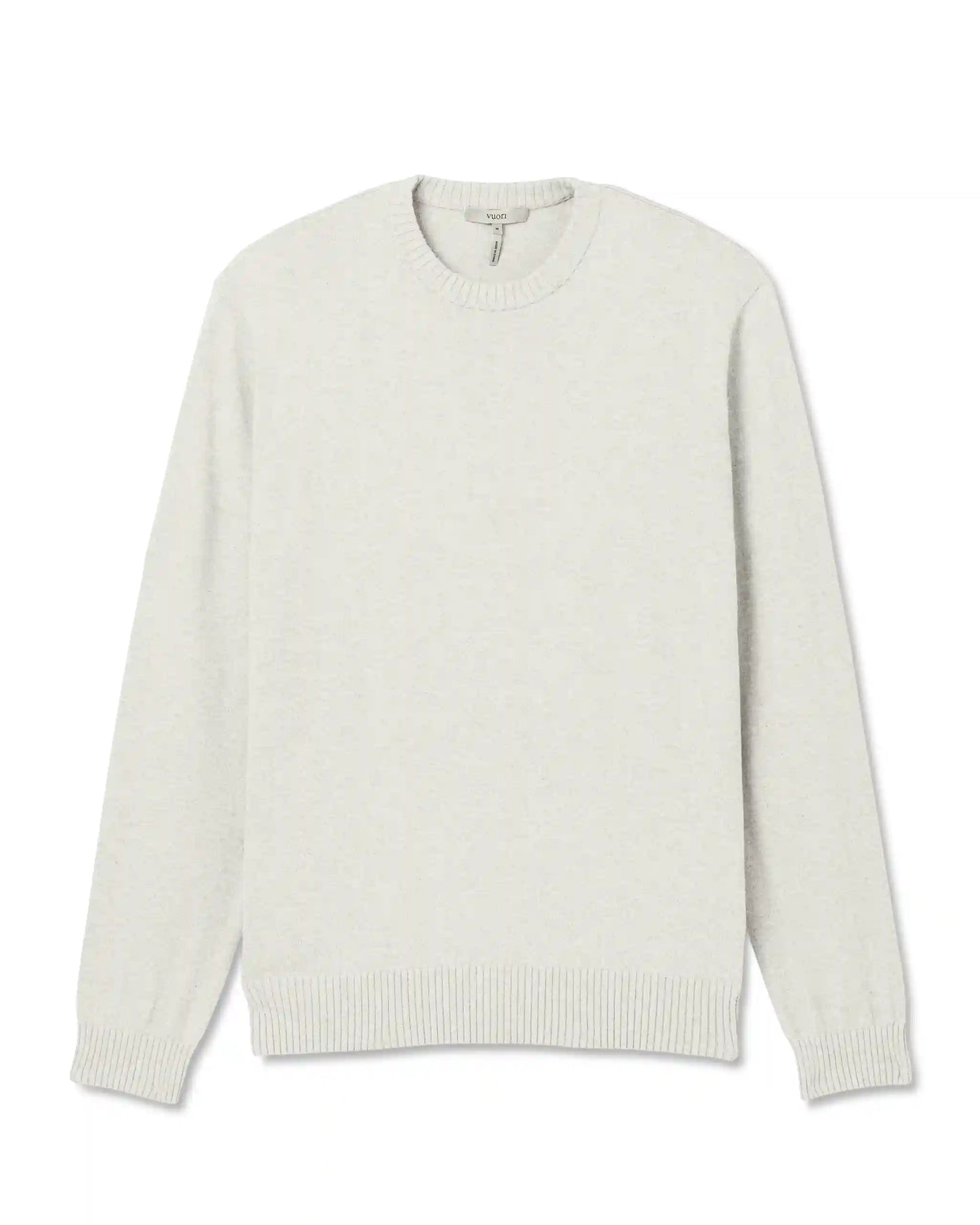 Fluent Sweater | Winter Grey