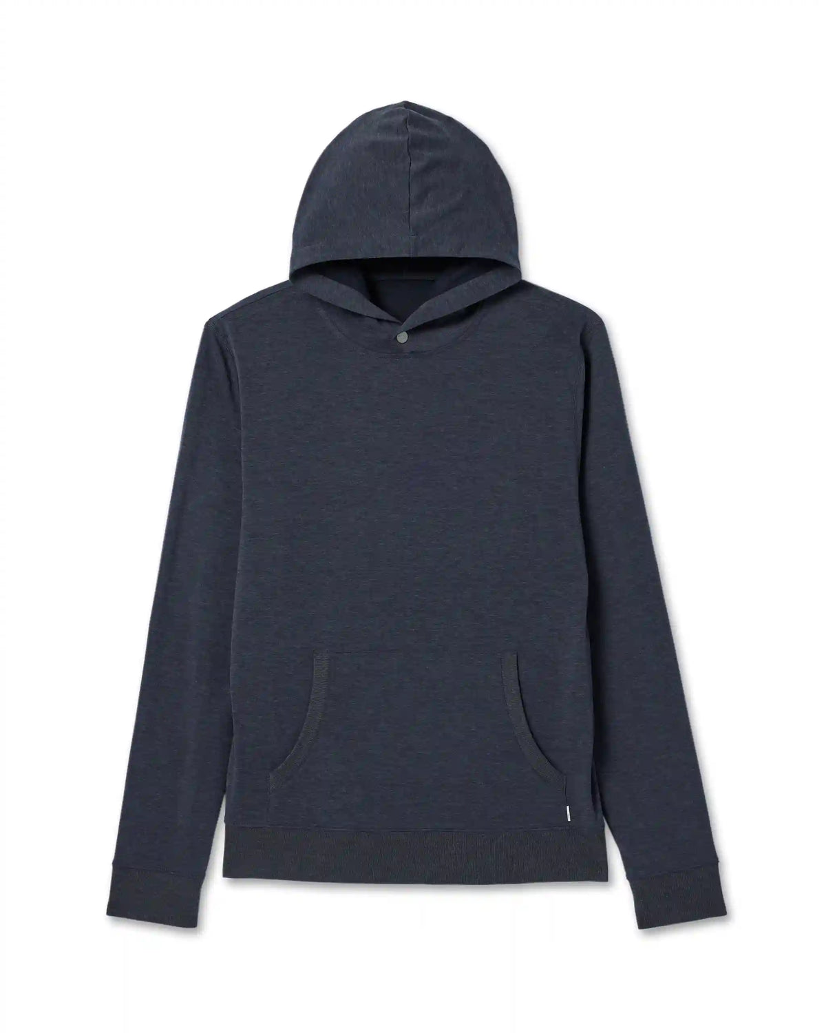 Austin Hoodie | Charcoal Heather