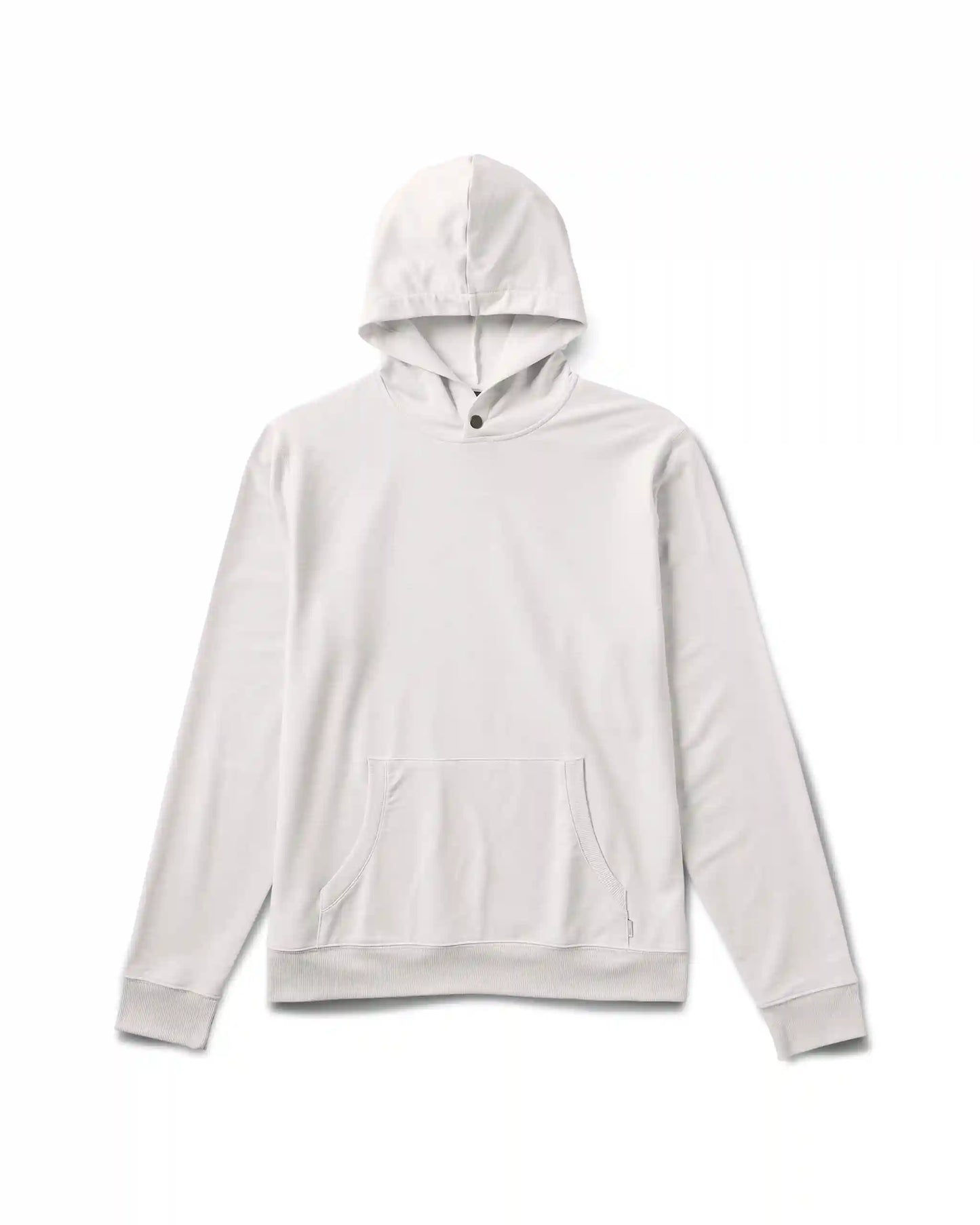 Austin Hoodie | Oatmeal Heather
