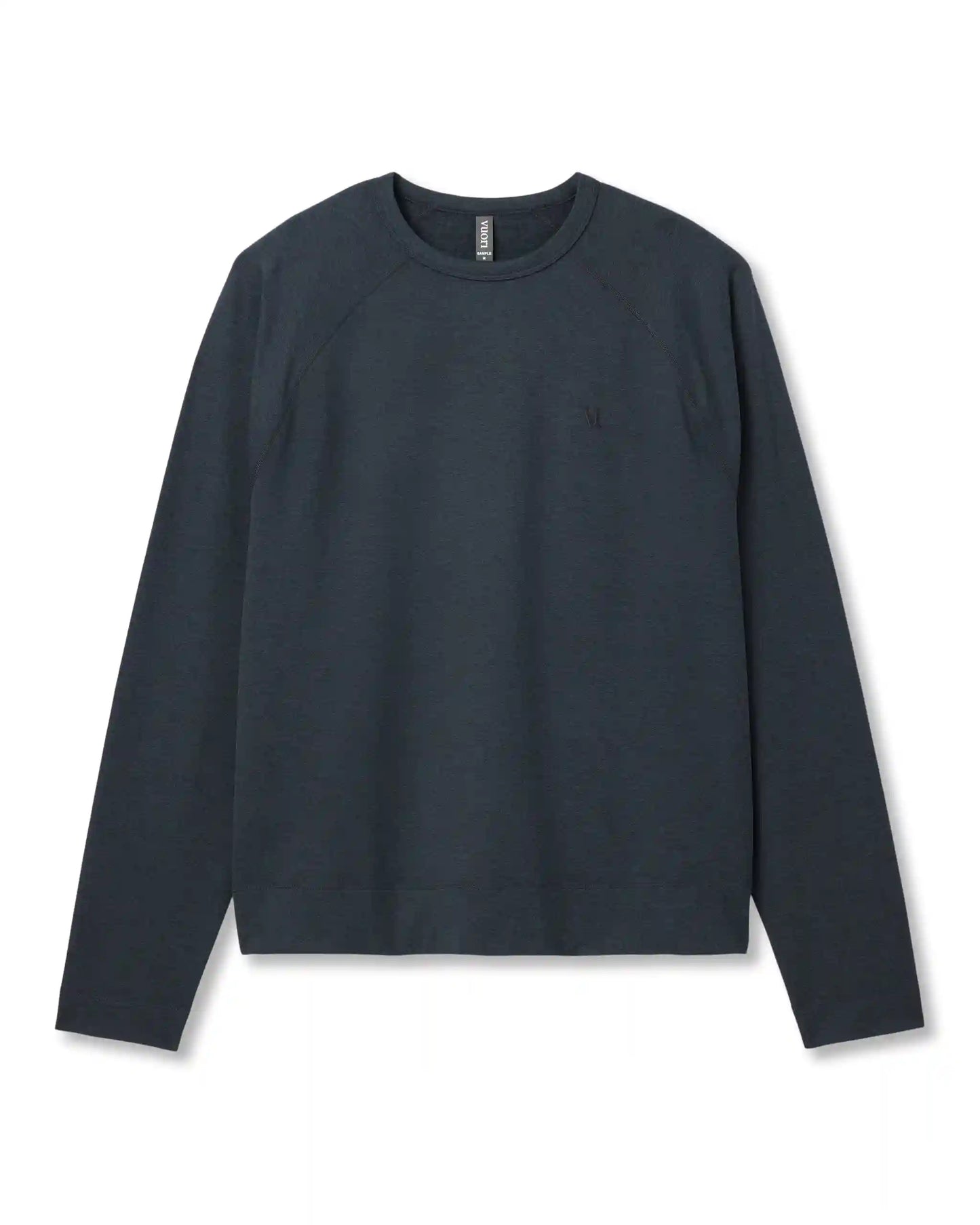 Coronado Crew | Midnight Heather