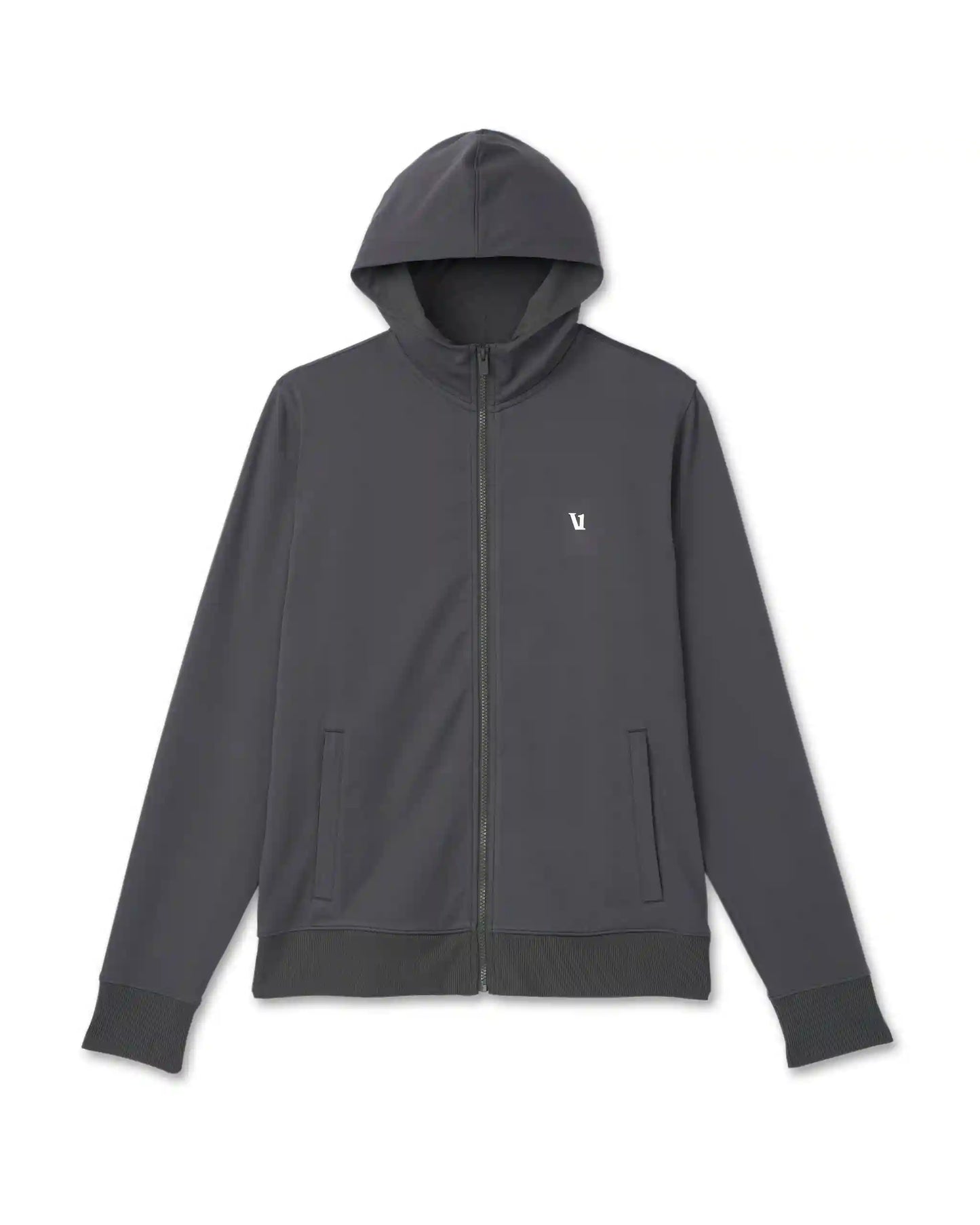 Jackson Hoodie 2.0 | Shale