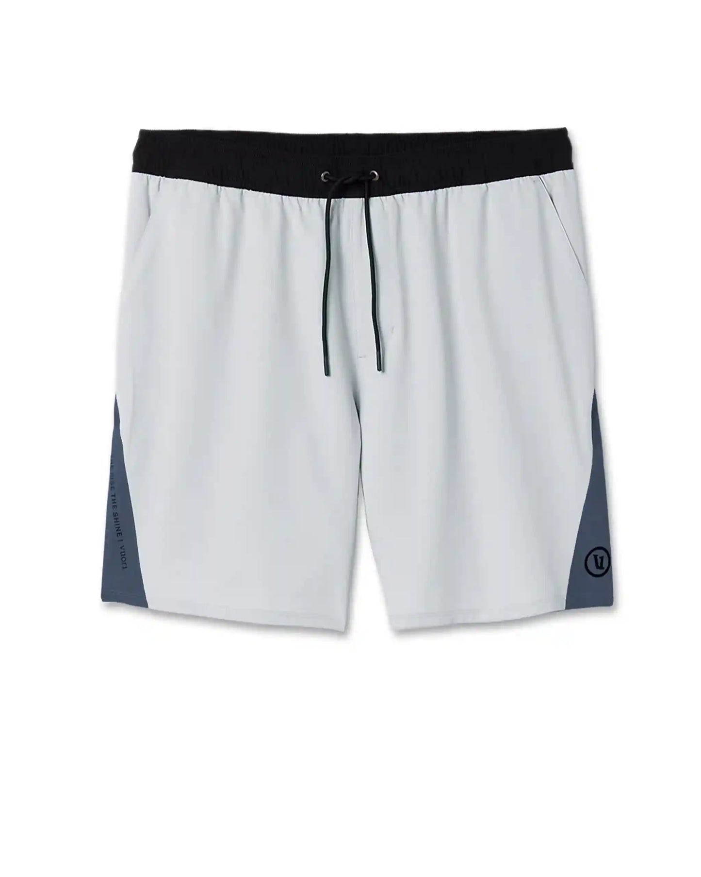 Chromatic Kore Short Lined 7" | White Sage