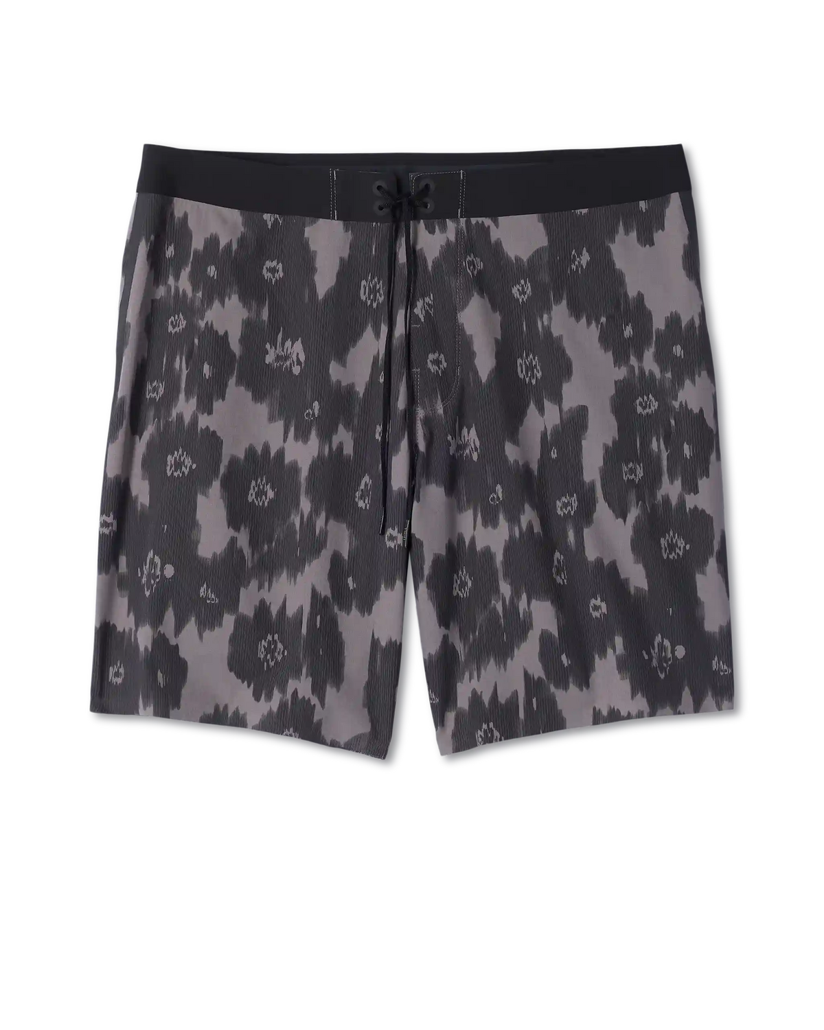Knox Boardshort | Smoke Bloomblur