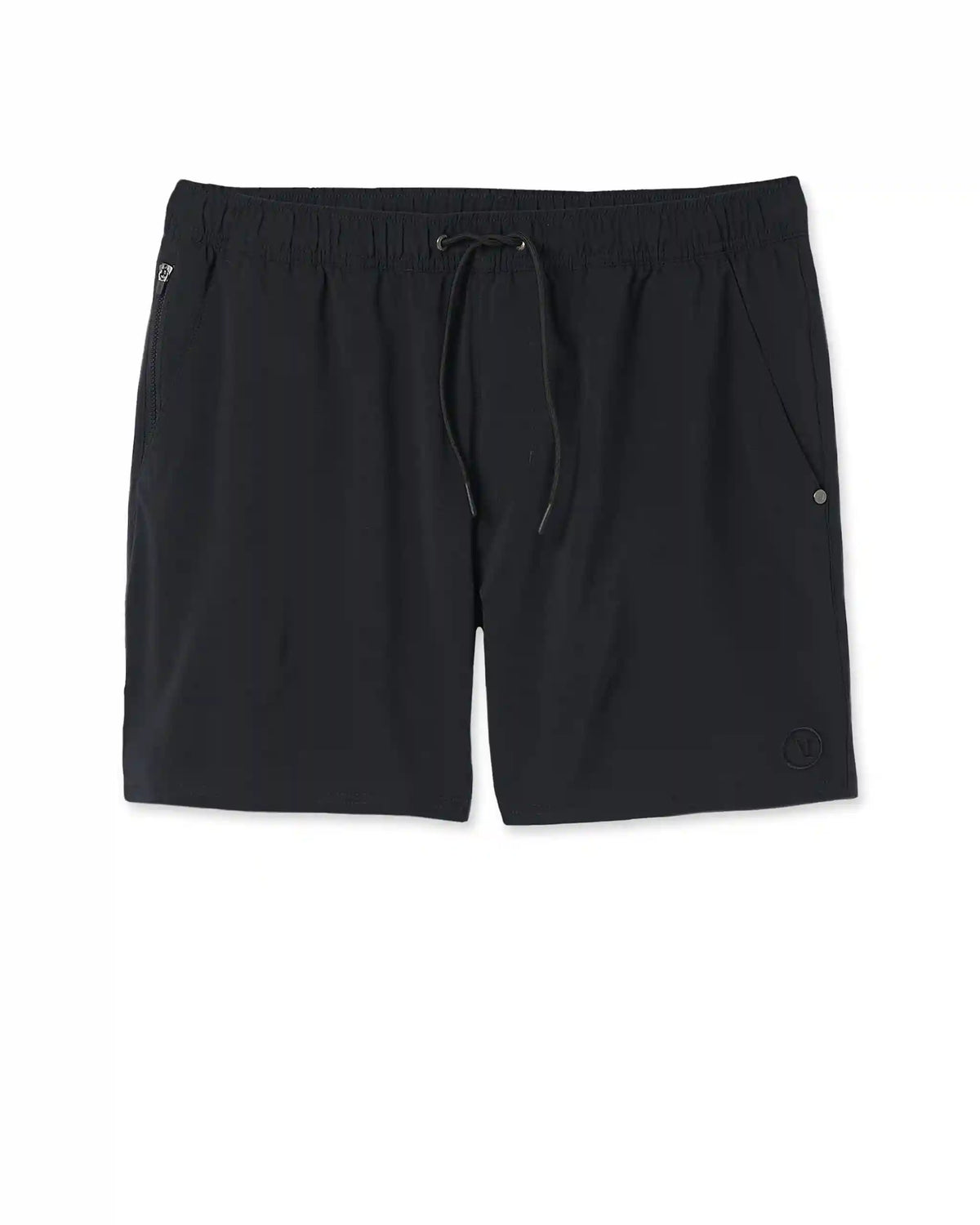 Elevate Kore Short Lined 5" | Black