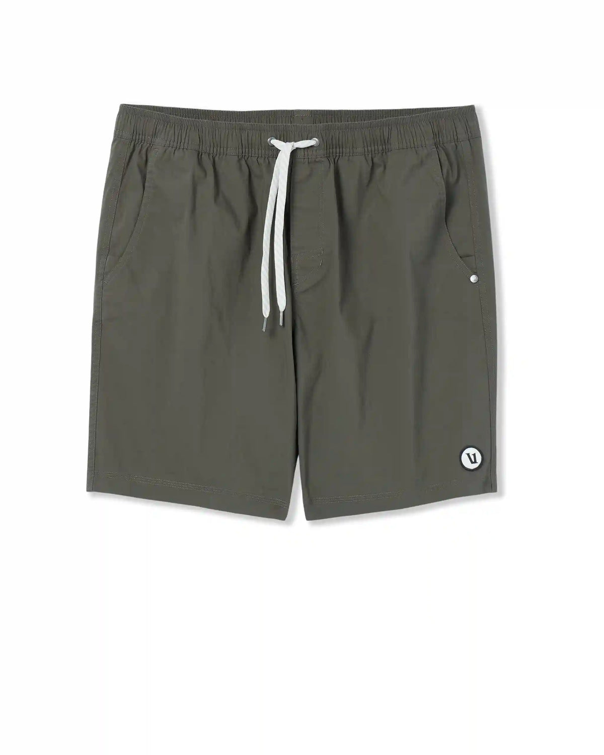 Kore Everyday Short Lined 7" | Dark Oregano