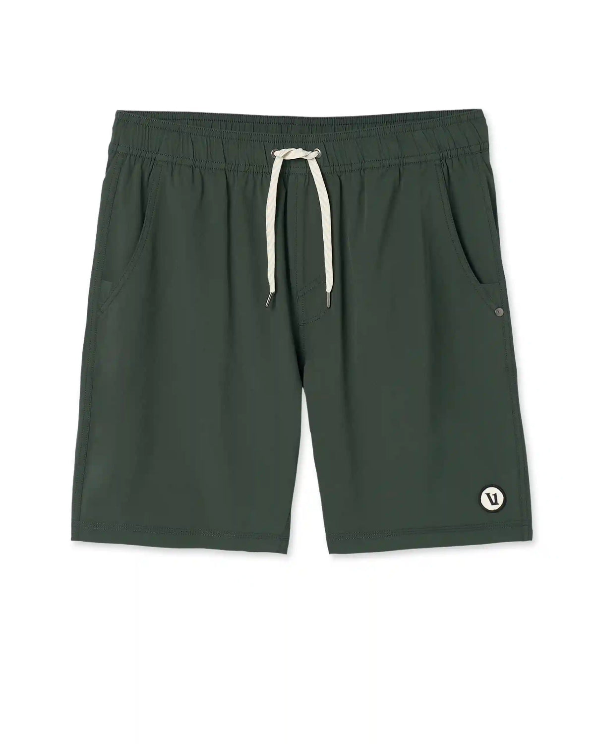 Kore Short Lined 7" | Aspen