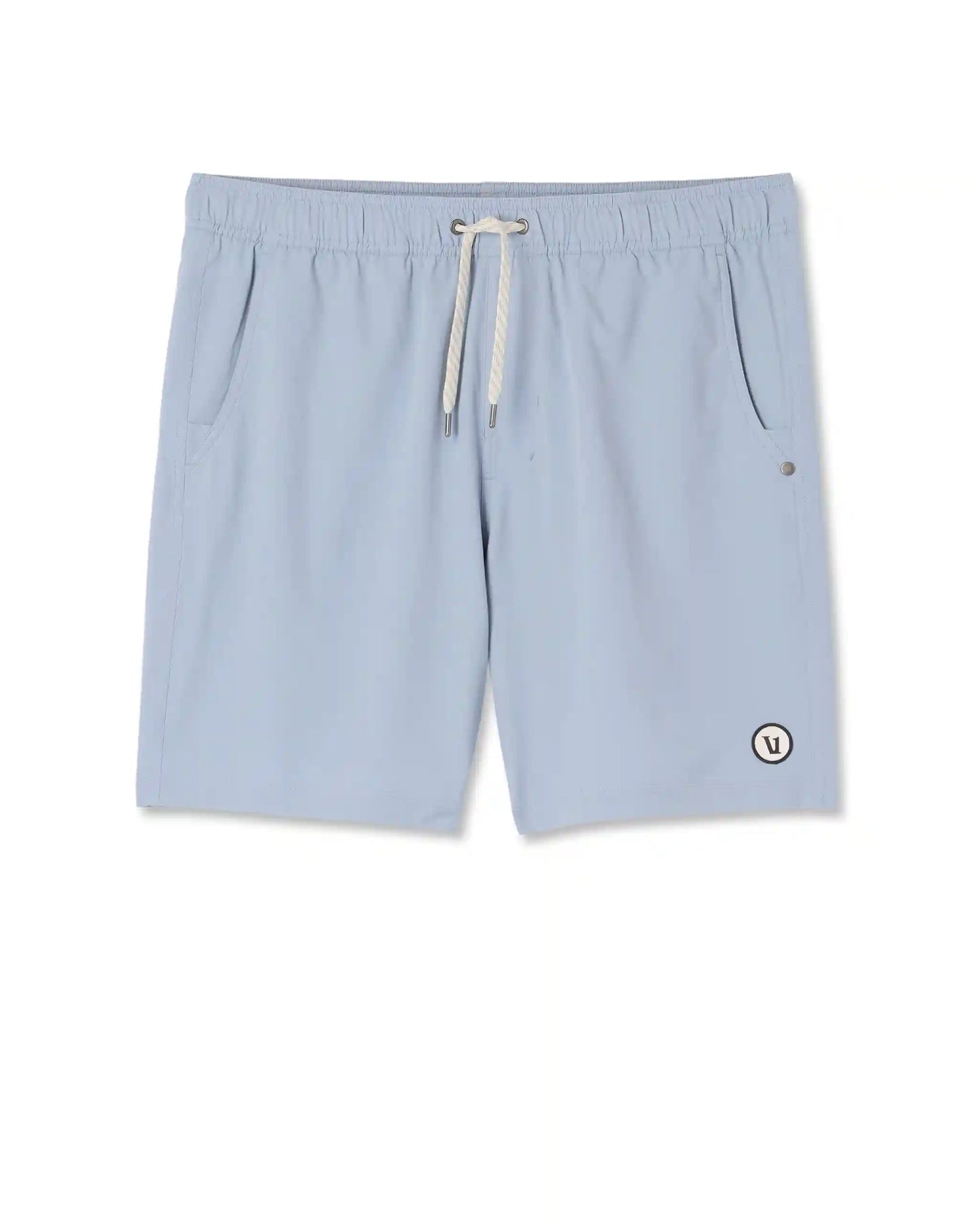 Kore Short Lined 7" | Blue Dusk