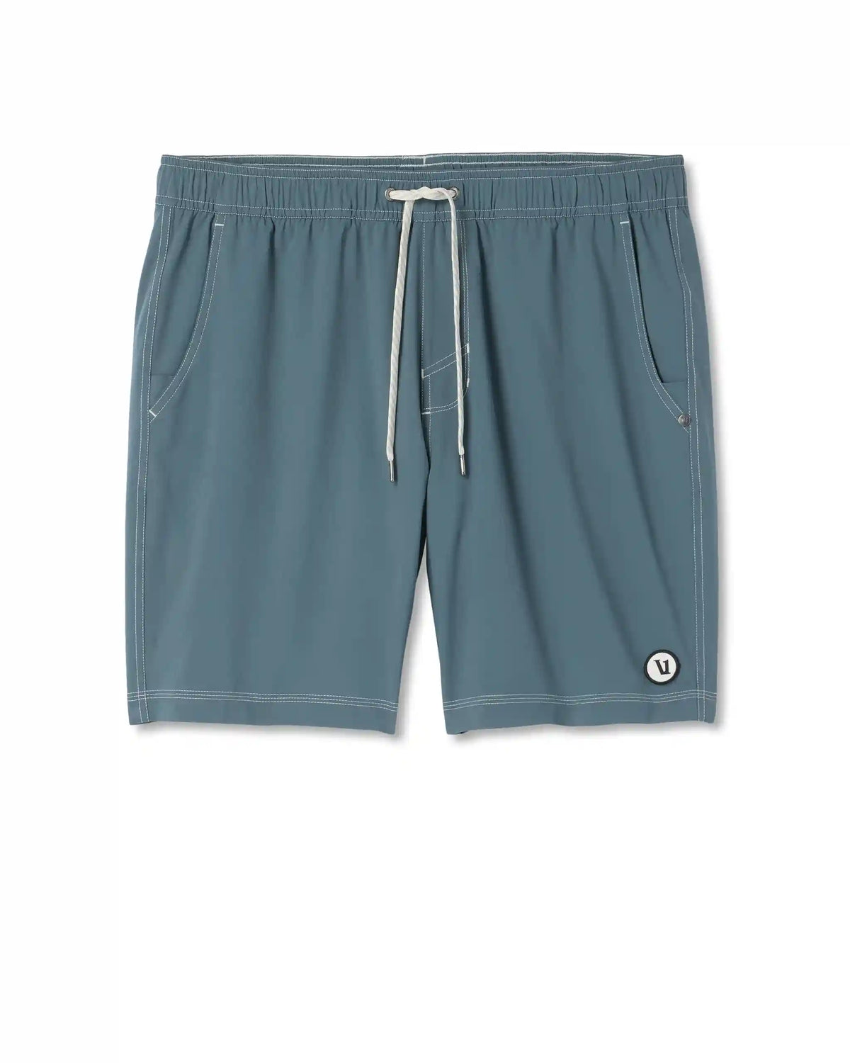Kore Short Lined 7" | Blue Sea
