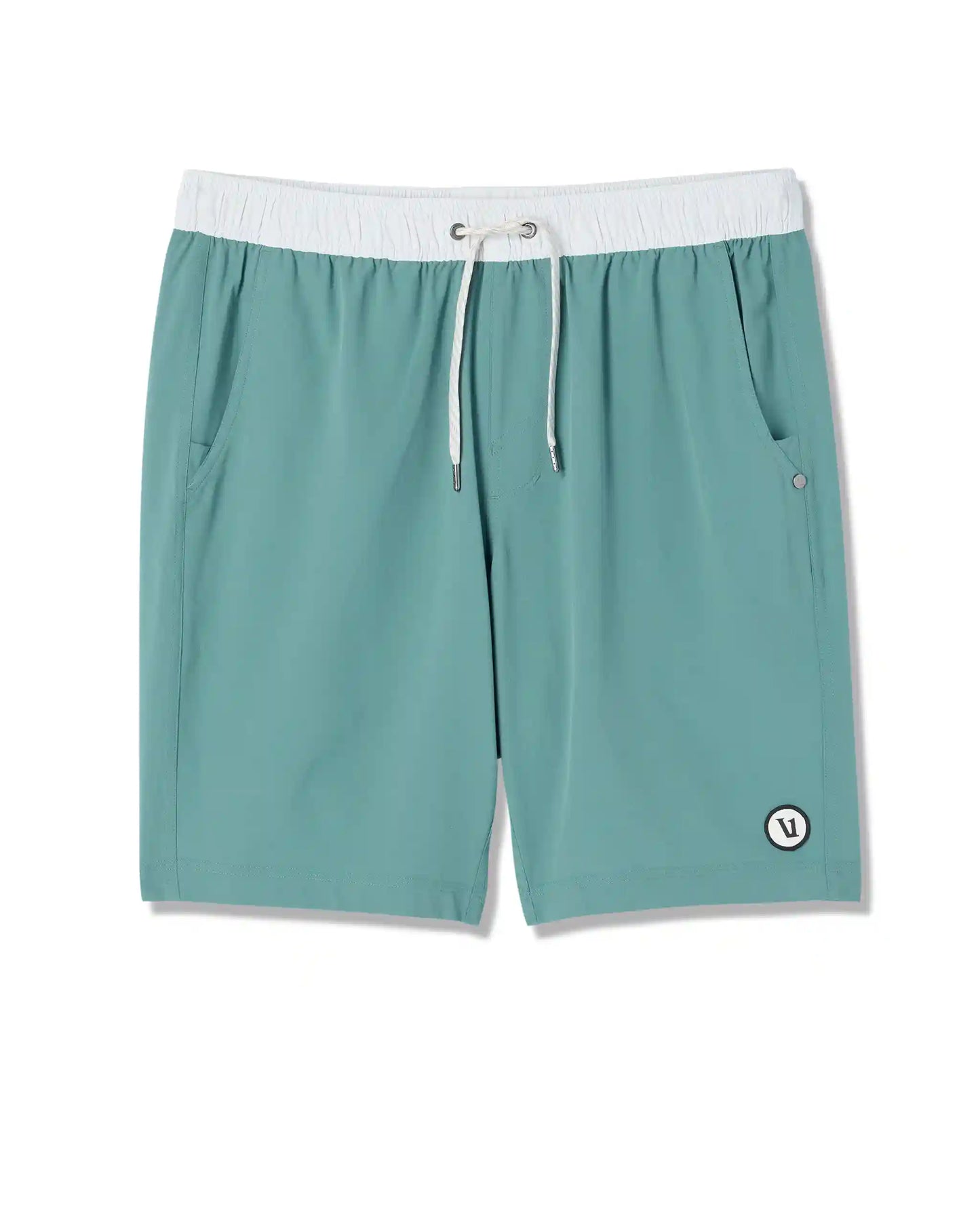 Kore Short Lined 7" | Bluegrass