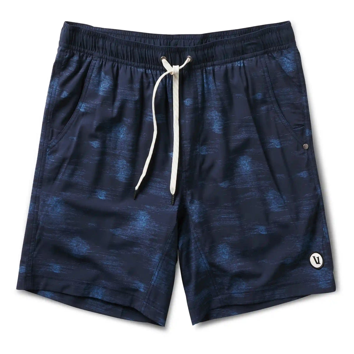 Kore Short Lined 7" | Ink Belize