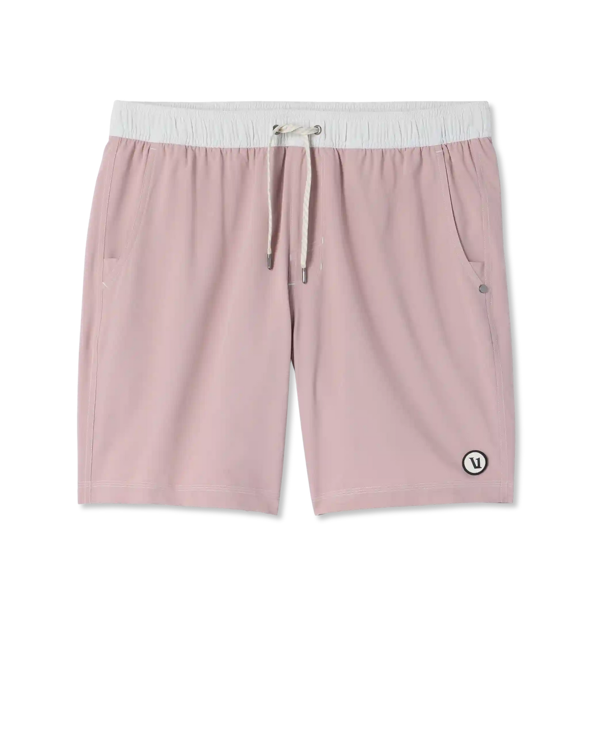 Kore Short Lined 7" | Mauve