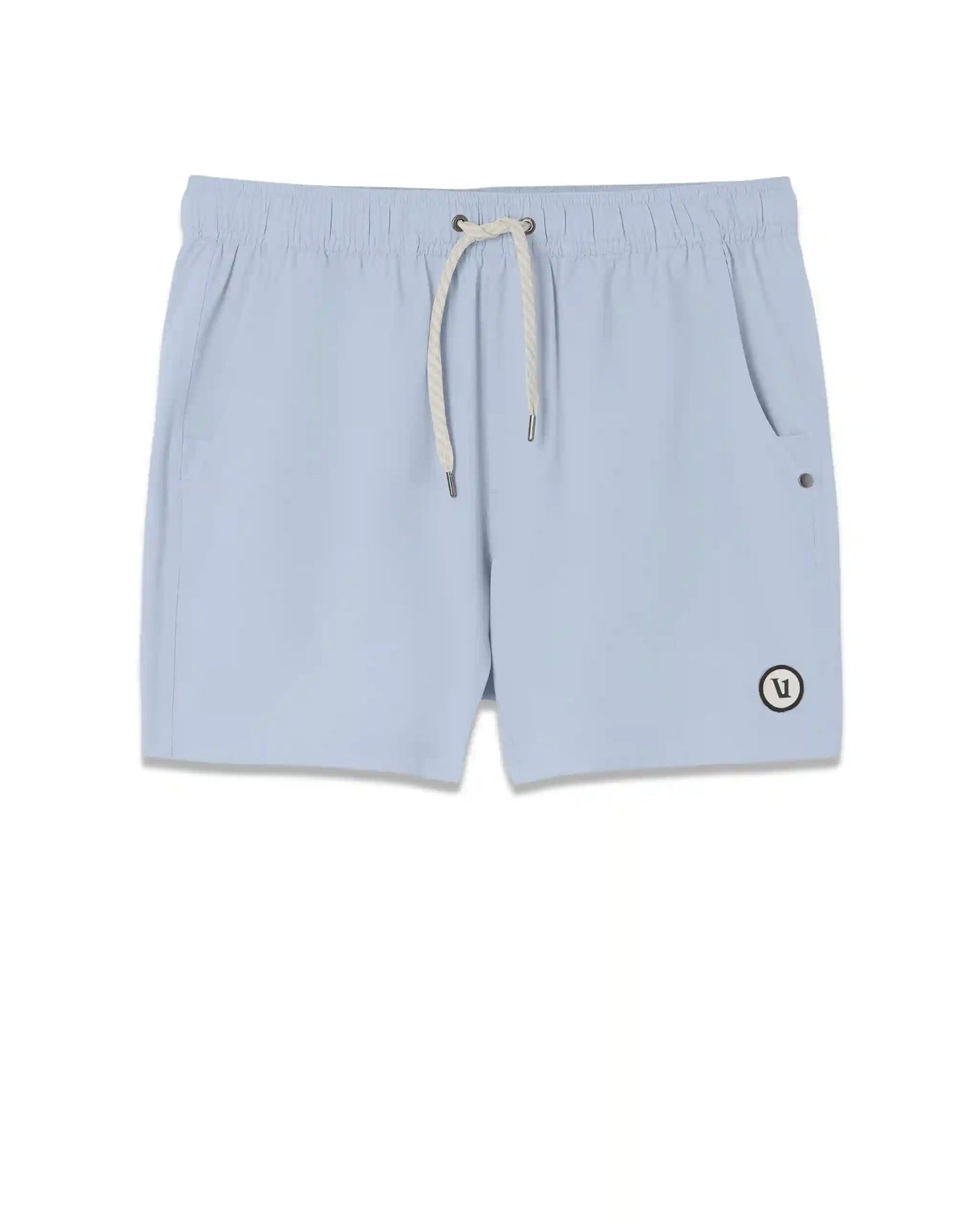 Kore Short Unlined 5" | Blue Dusk