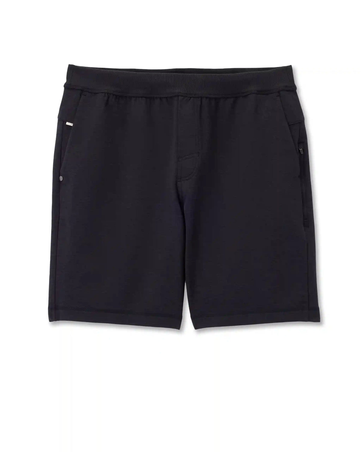 Coronado Short 8" | Black Heather