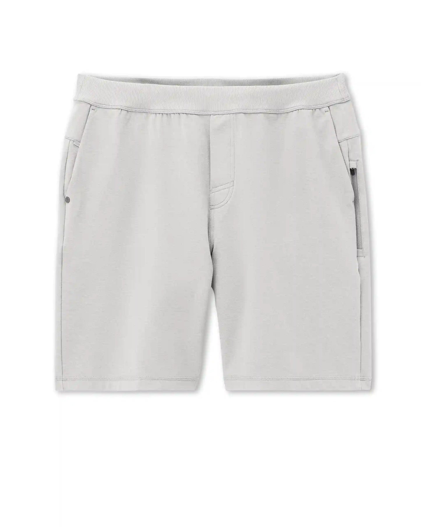 Coronado Short 8" | Salt Heather