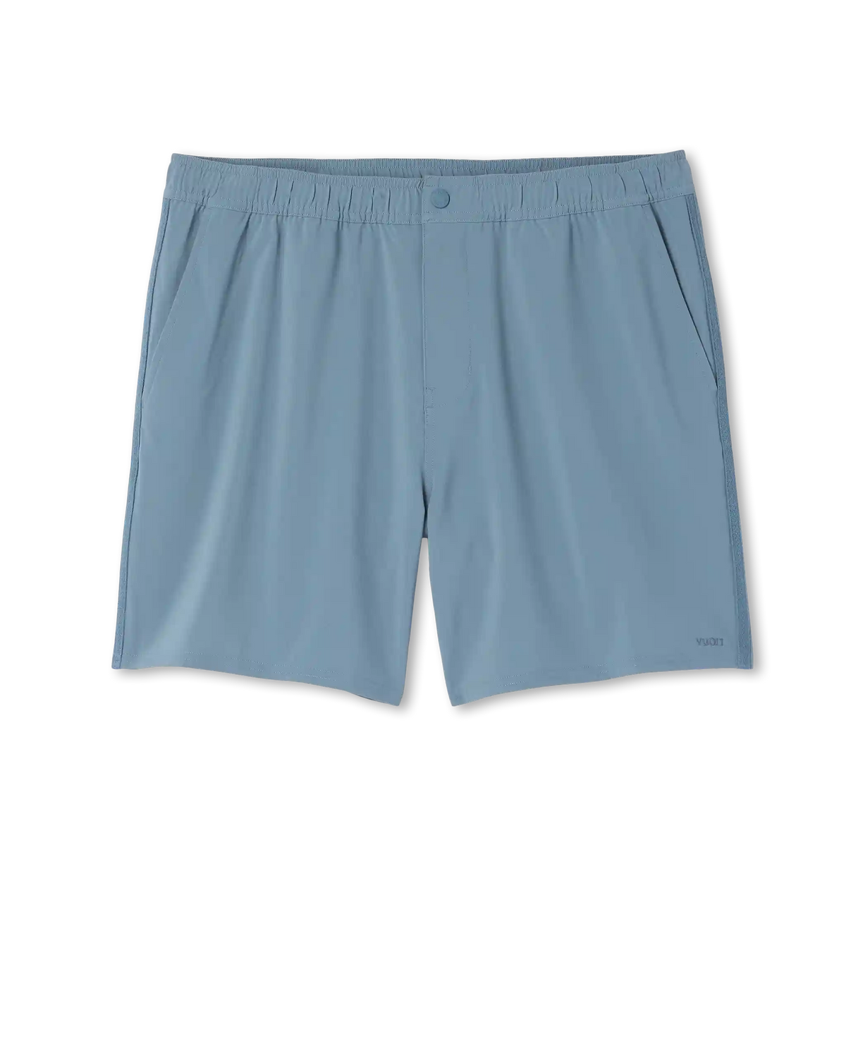 Banks Resort Short | Abyss