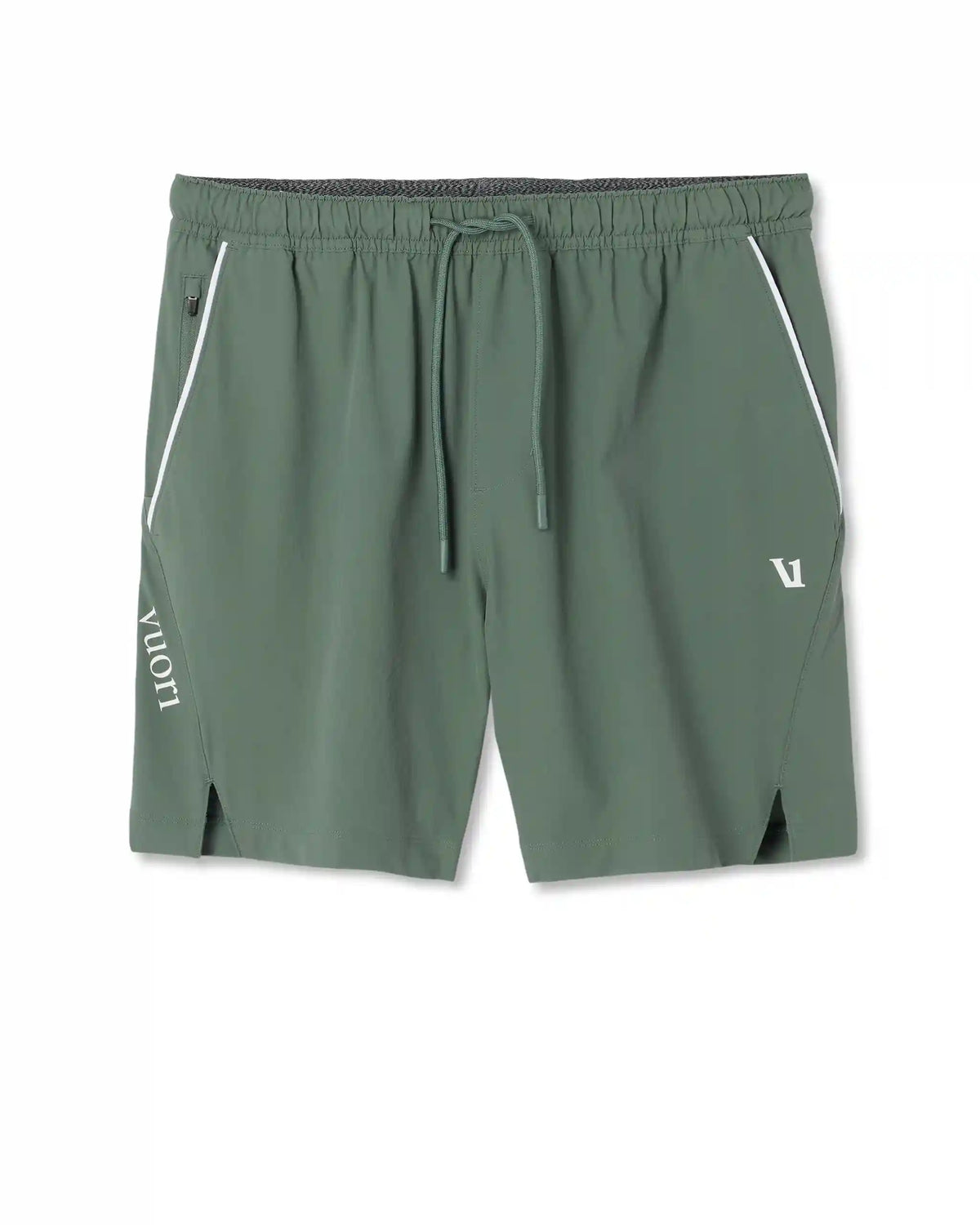Crosscourt Short Unlined 7" | Marsh