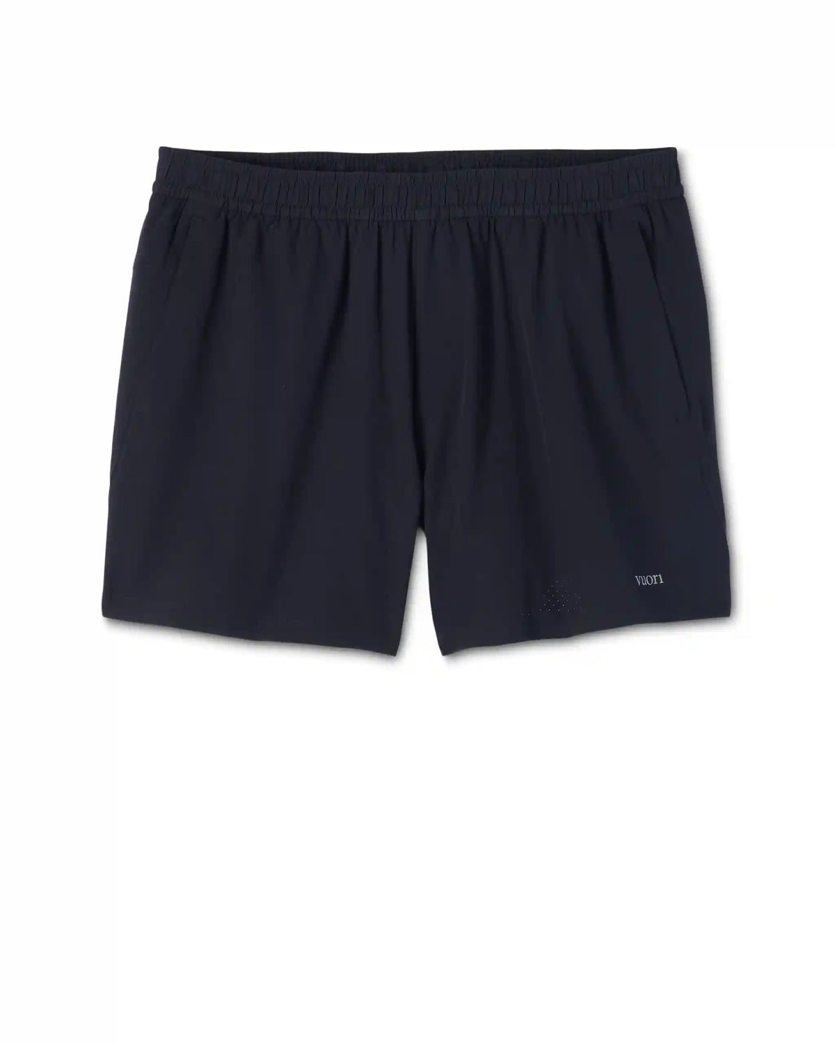 Kore Breathe Short Lined 5" | Black