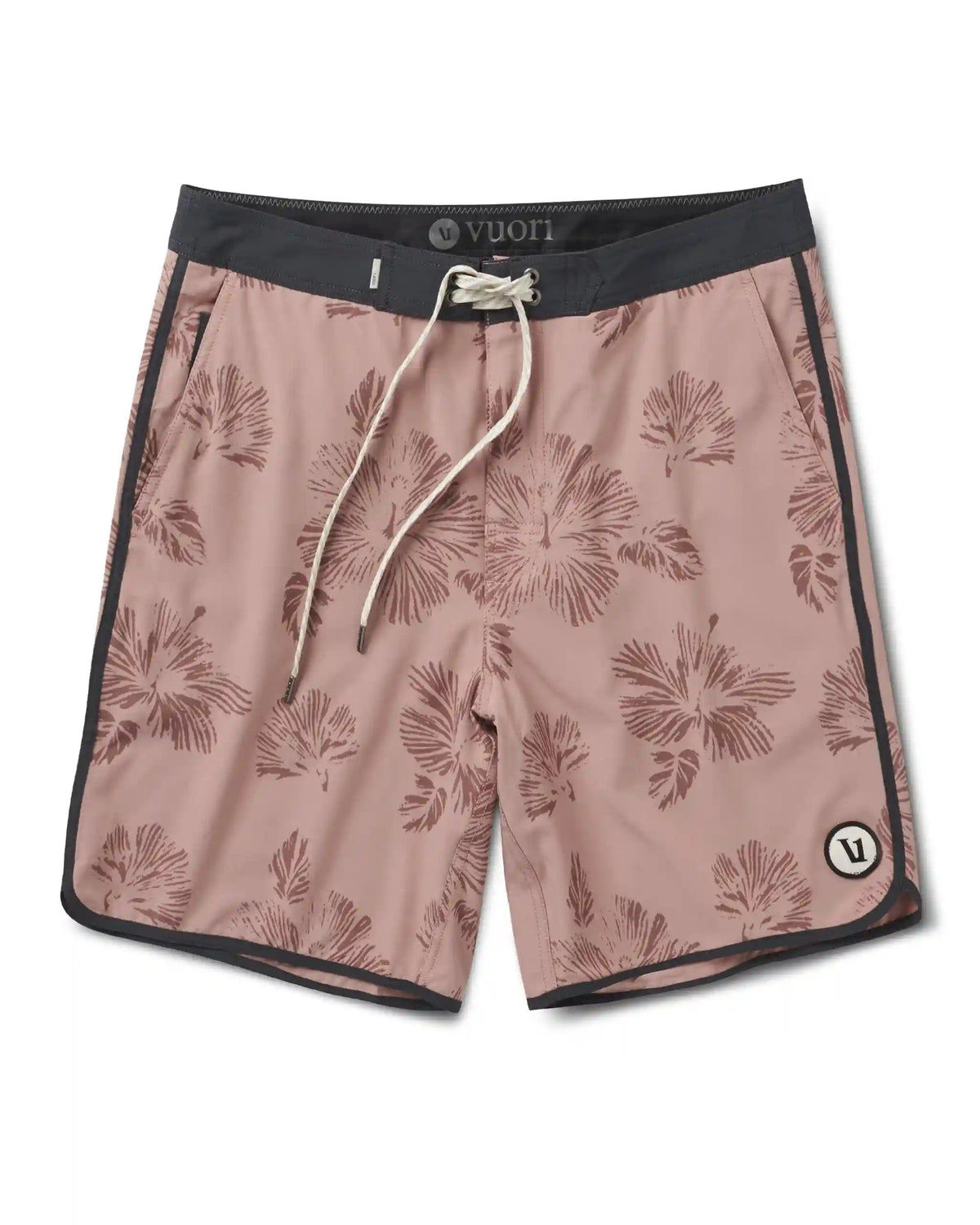 Cruise Boardshort | Burnt Clay Kona