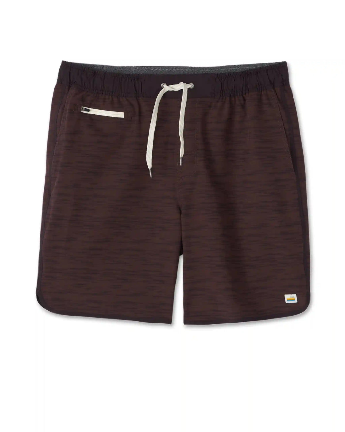 Banks Short Unlined 7" | Mahogany Escape