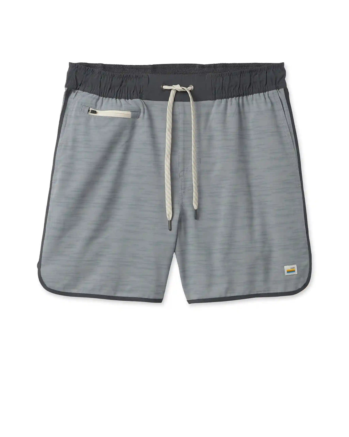 Banks Short Unlined 5" | Light Cloud Escape