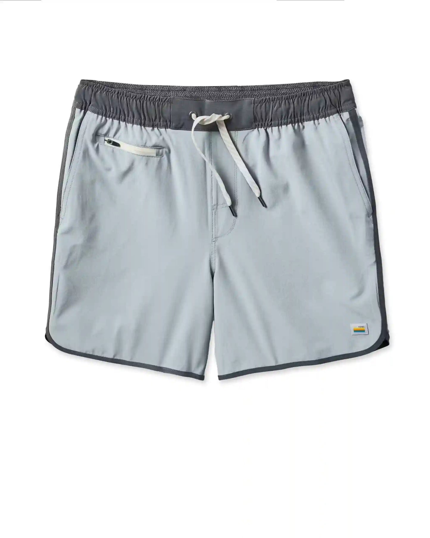 Banks Short Unlined 5" | Stormy