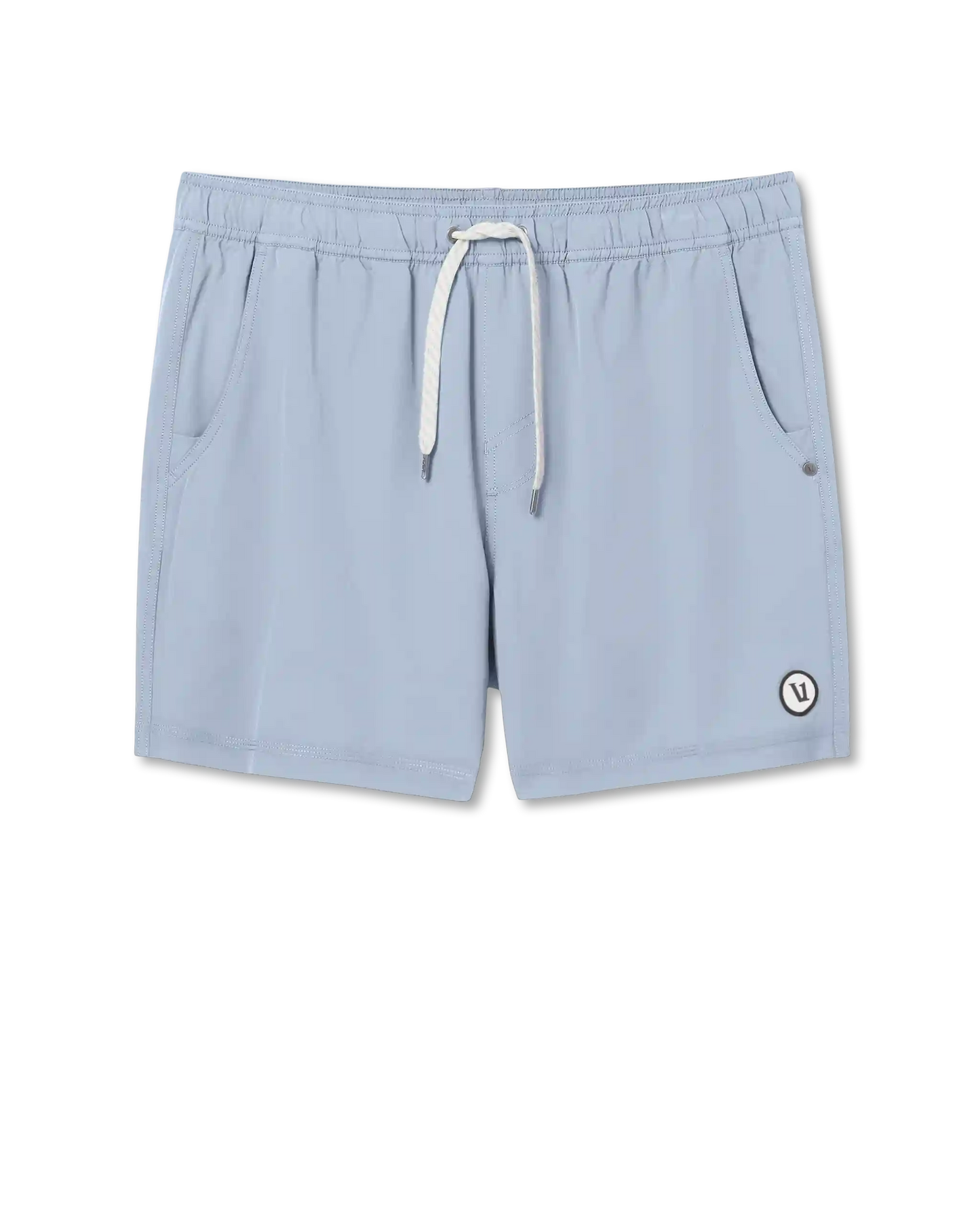 Kore Short Lined 5" | Blue Dusk