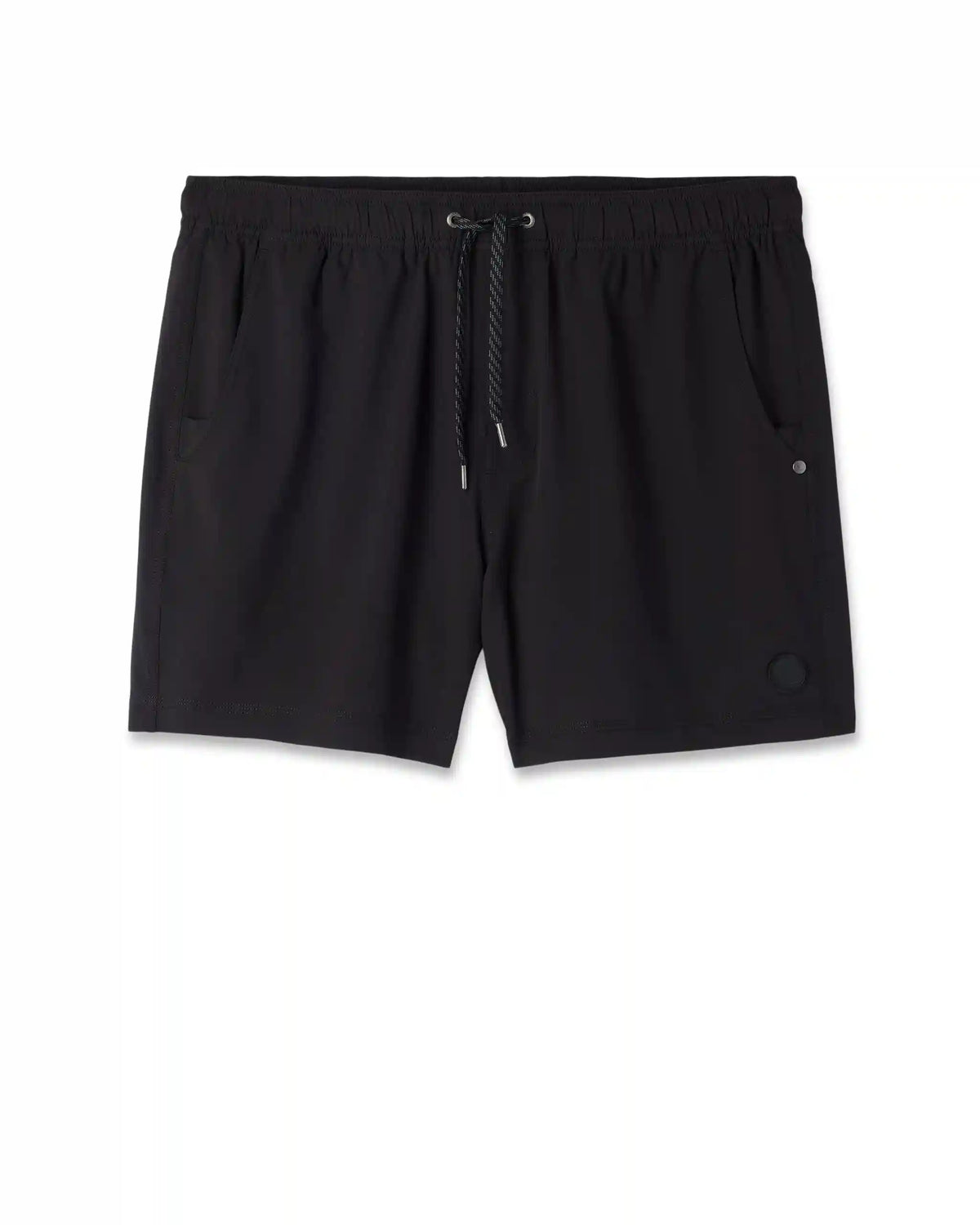Kore Short Lined 5" | Black Tonal