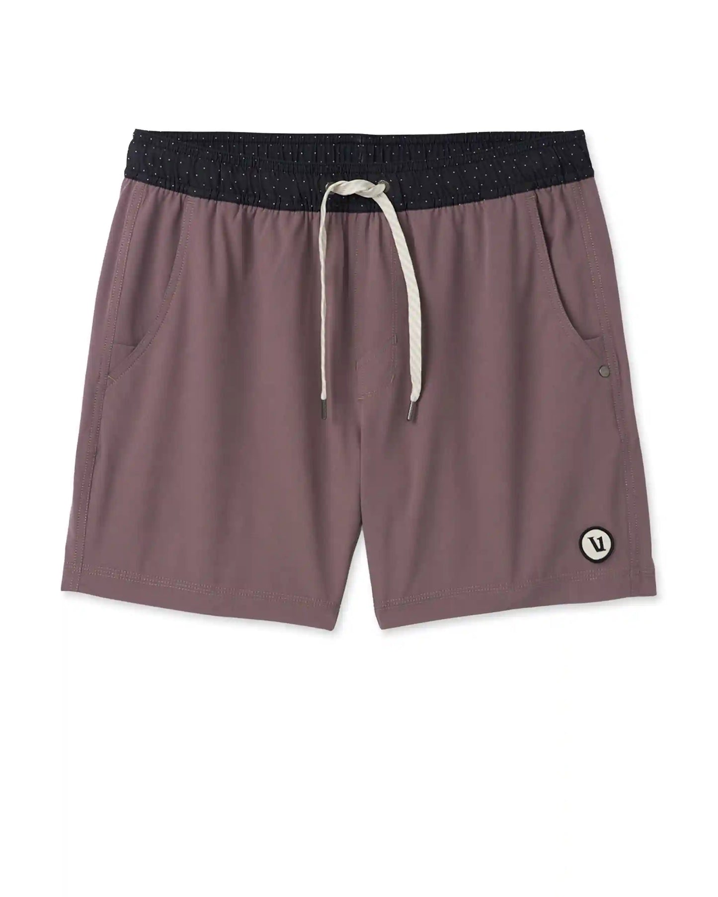 Kore Short Lined 5" | Hazel