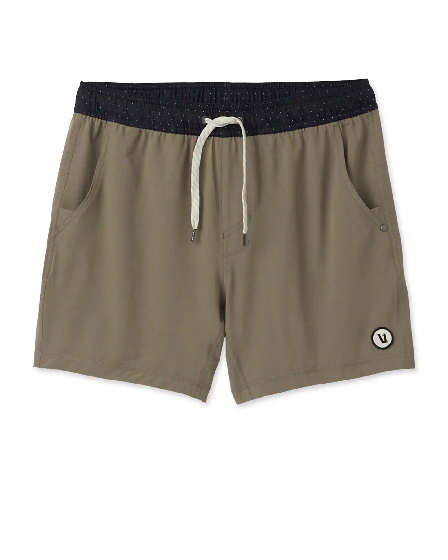 Kore Short Lined 5" | Light Oregano