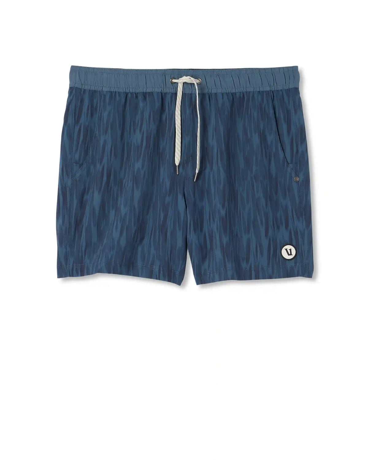 Kore Short Lined 5" | Blue Sea Pampas