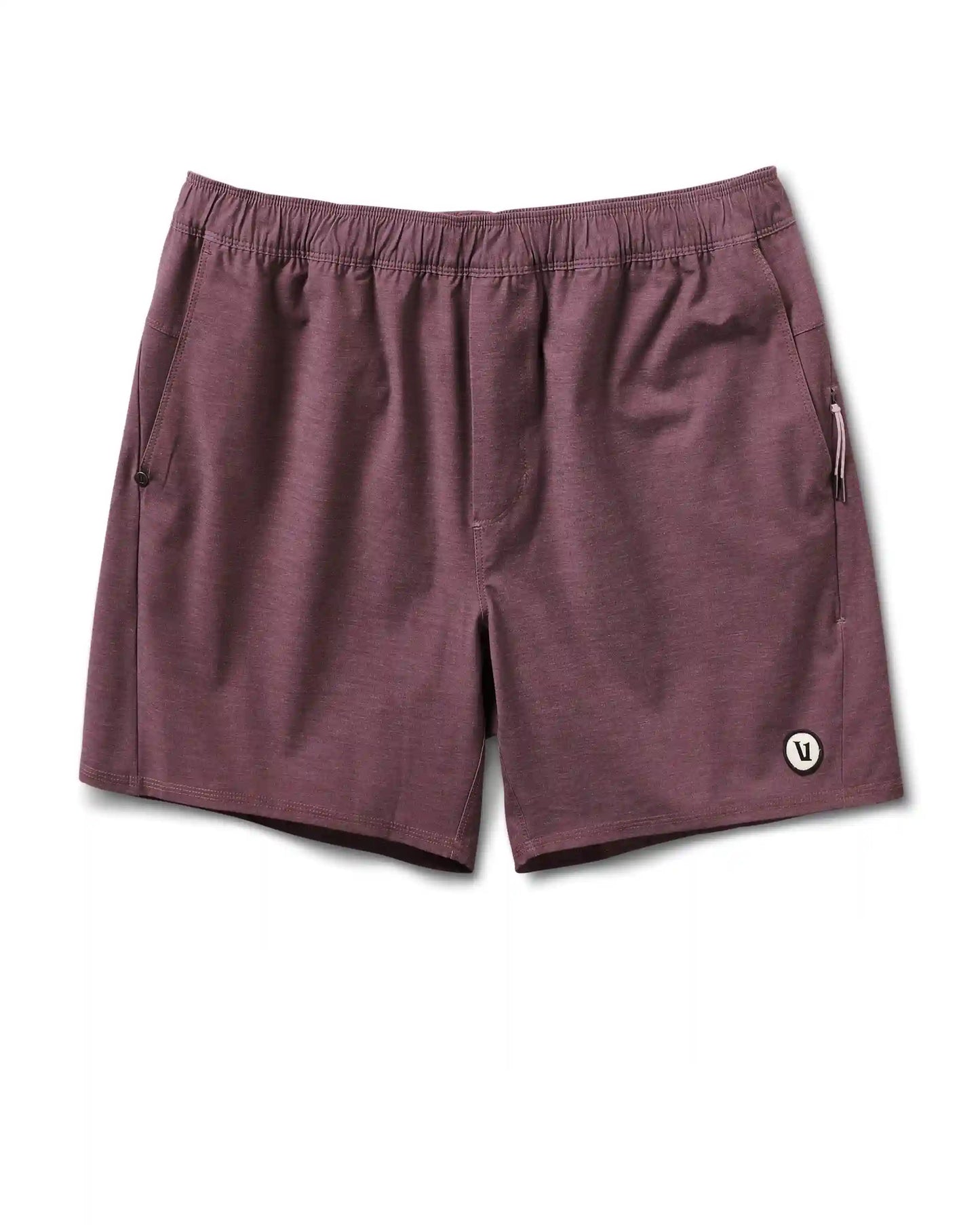 Cape Short | Fig