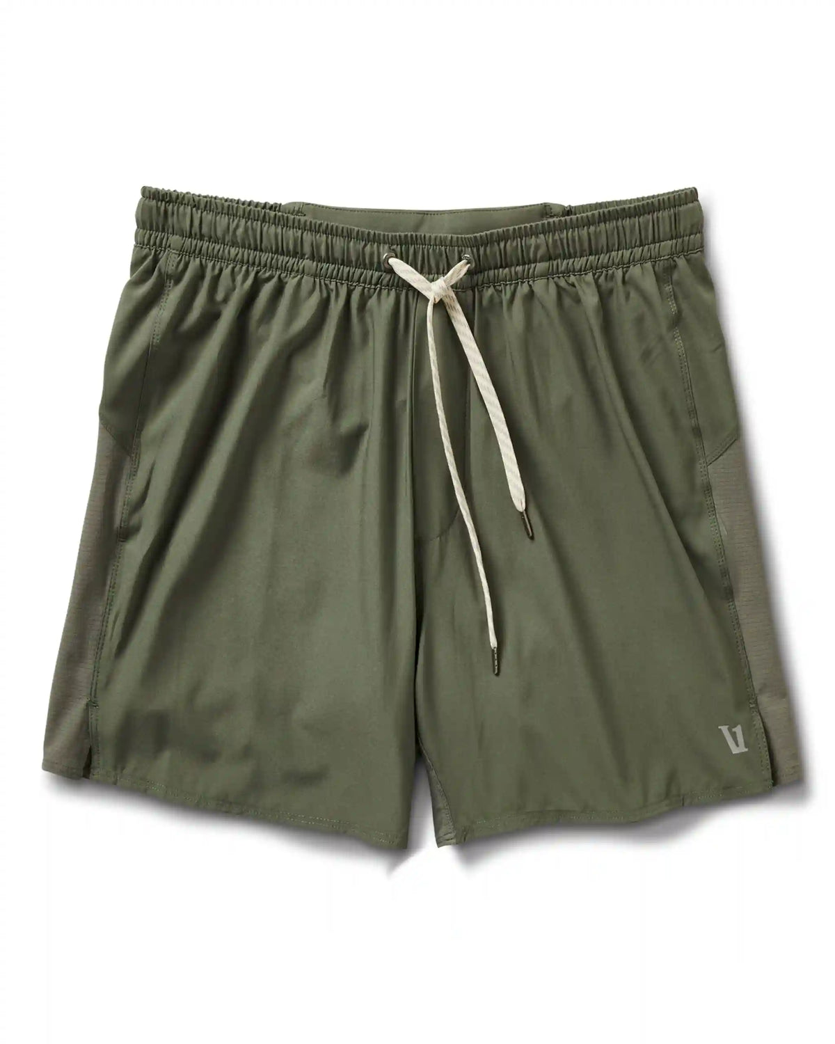 Course Run Short | Dusty Pine