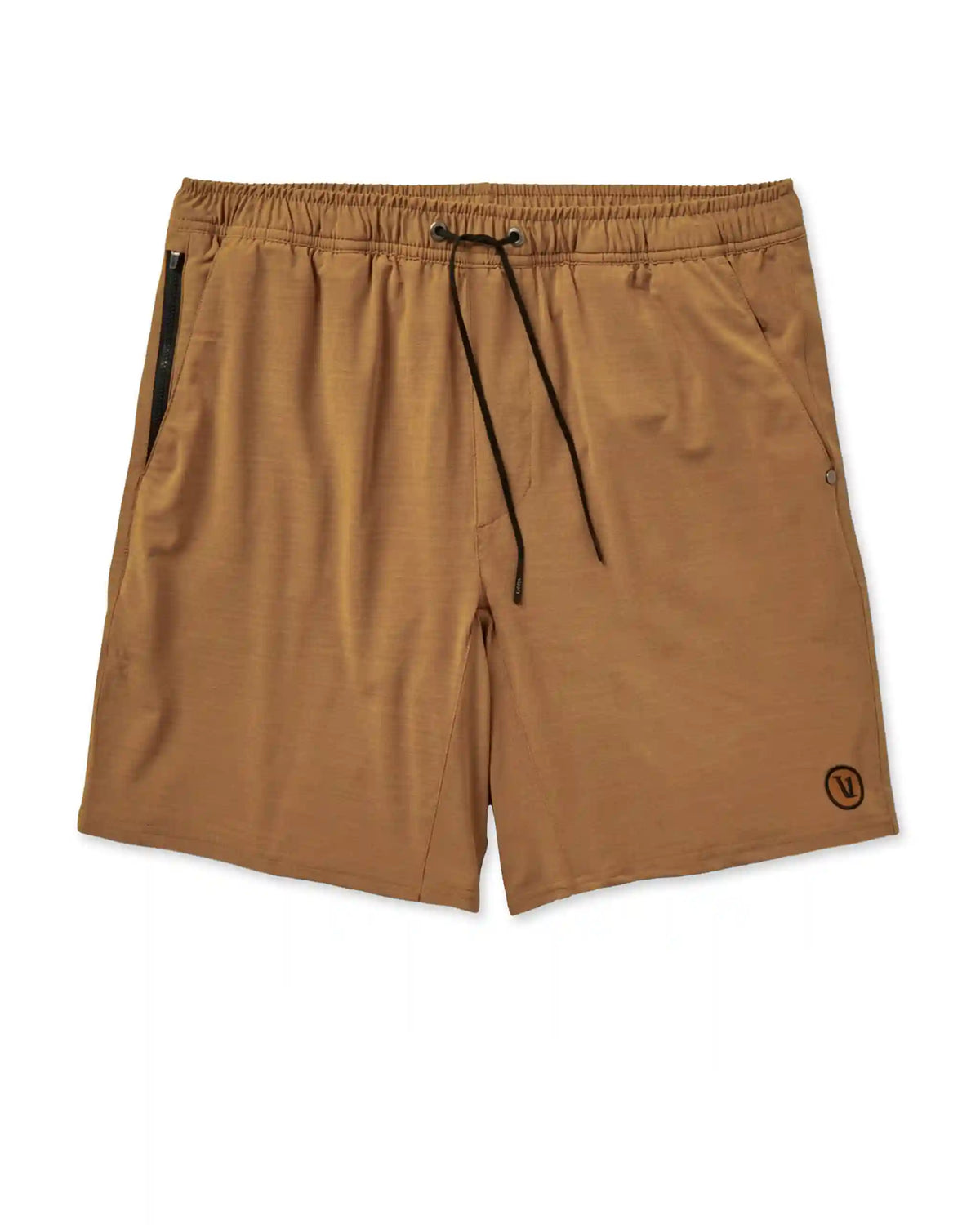 Elevate Kore Short Lined 7" | Caramel