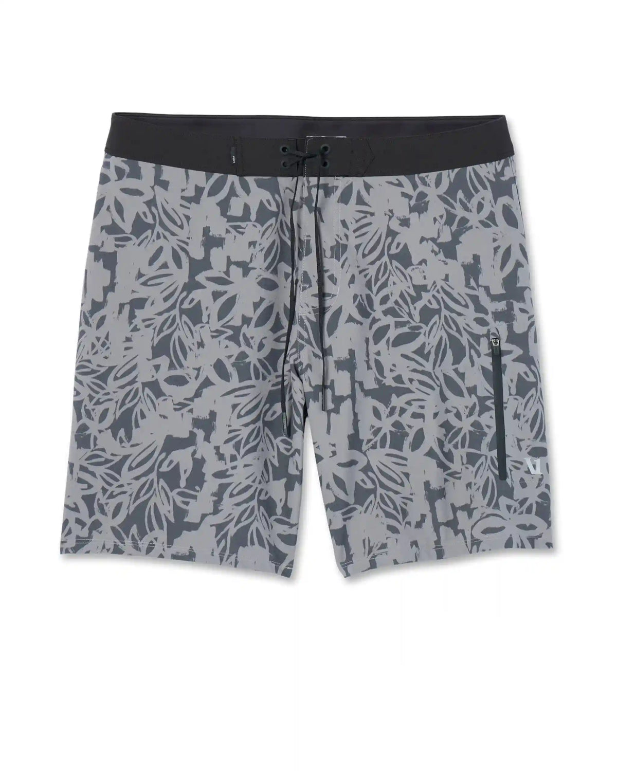 Infinity Boardshort | Shiitake Reverie