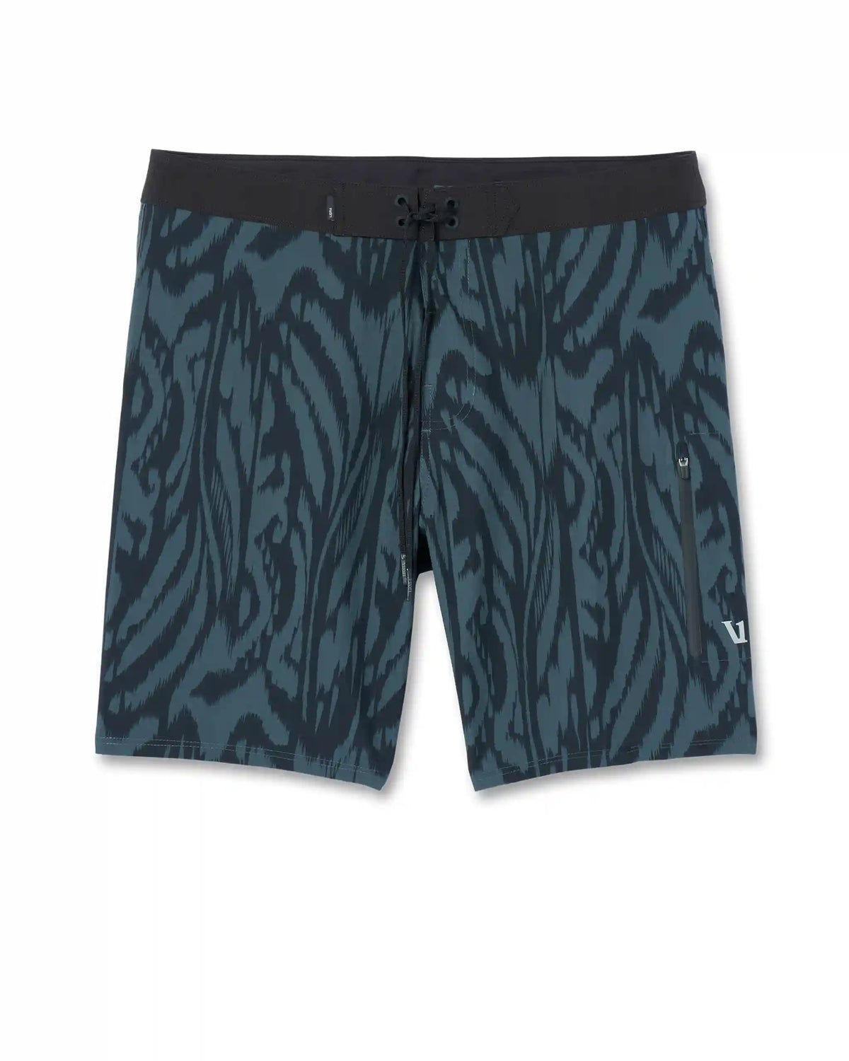 Infinity Boardshort | Smoked Beryl Mirage