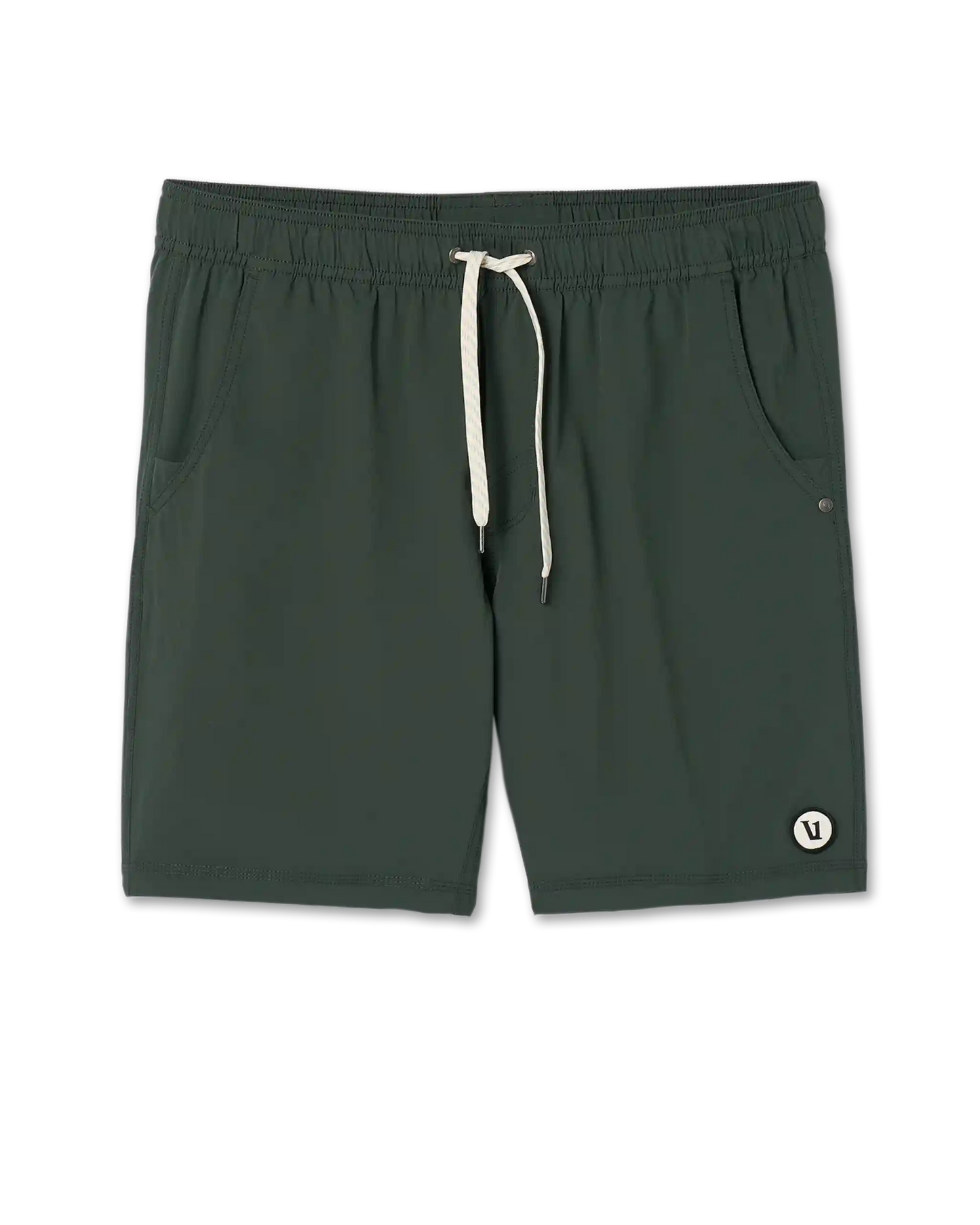 Kore Short Unlined 7" | Aspen