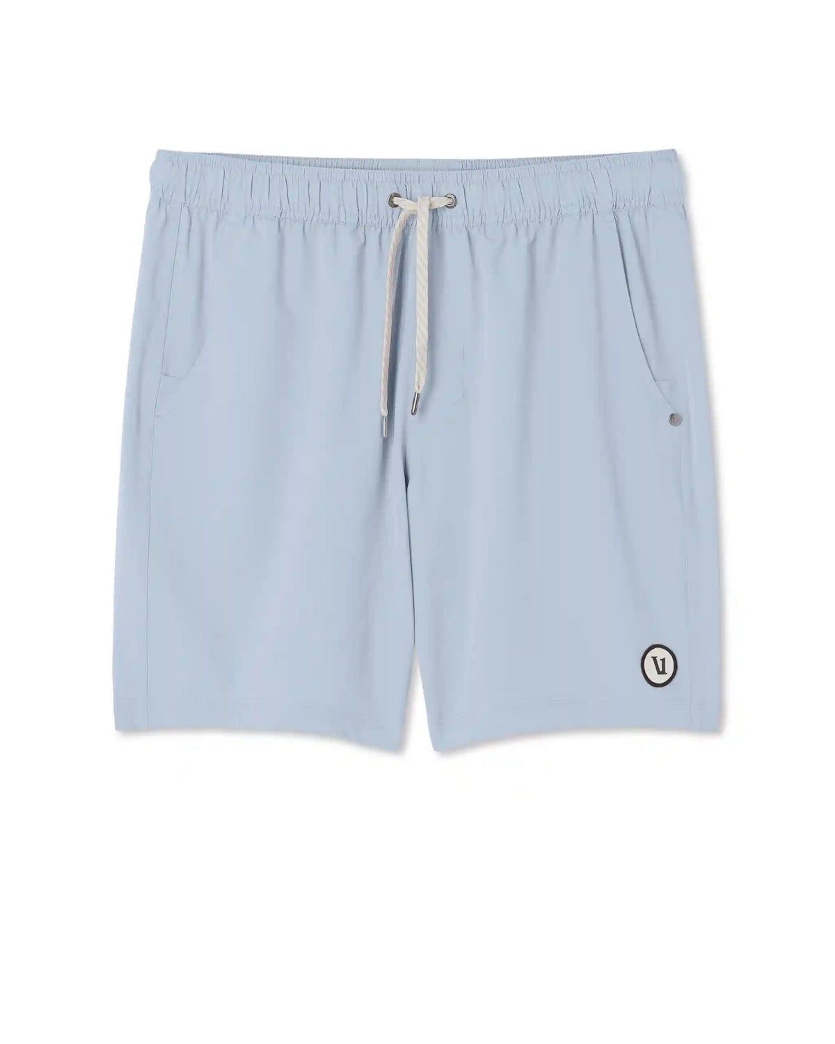 Kore Short Unlined 7" | Blue Dusk
