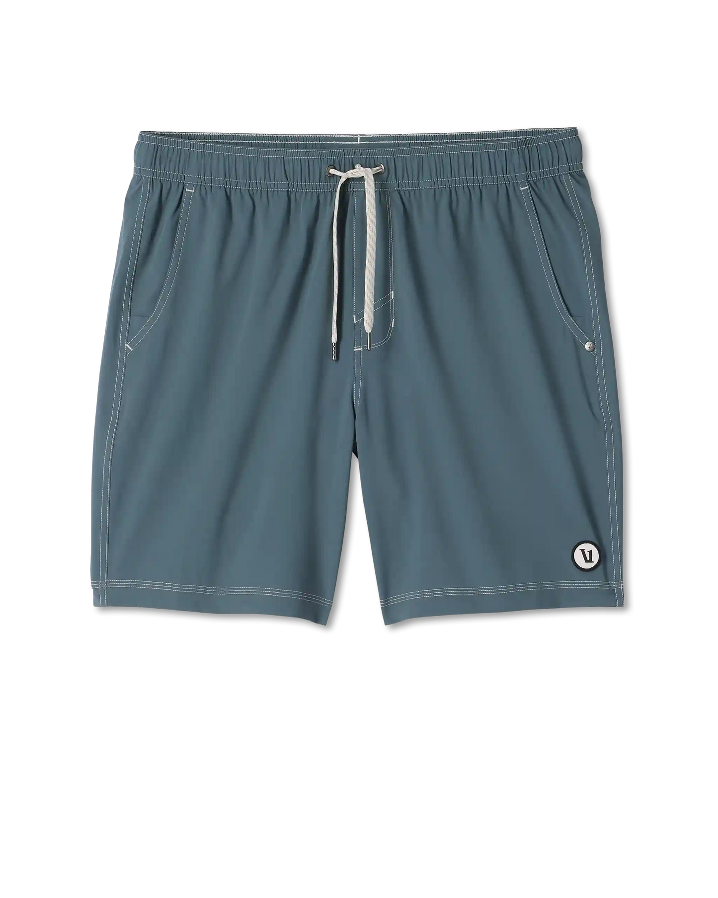 Kore Short Unlined 7" | Blue Sea