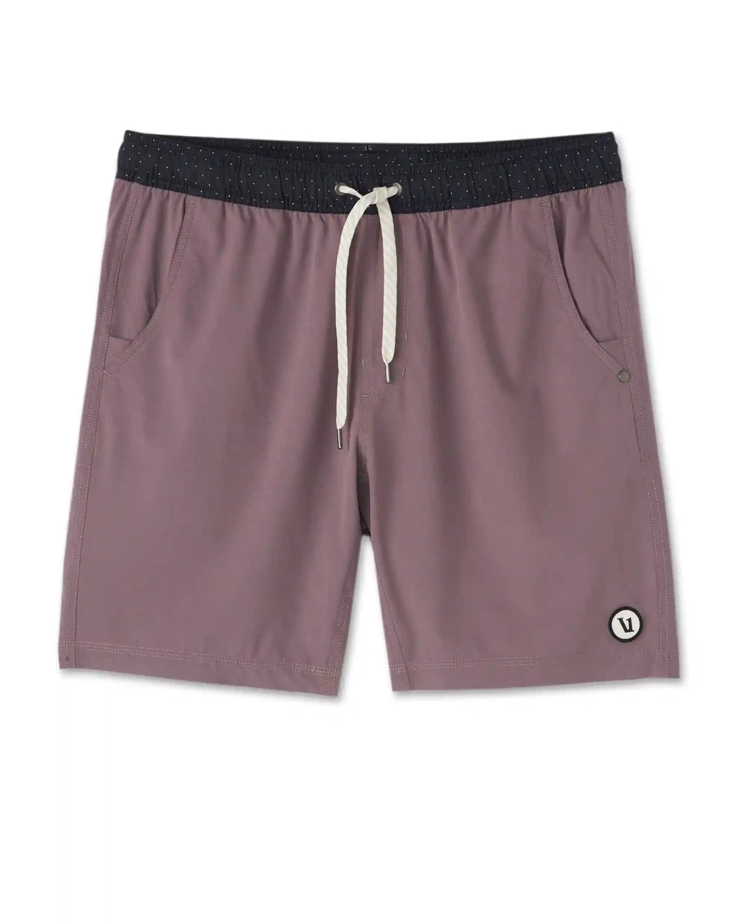 Kore Short Unlined 7" | Hazel
