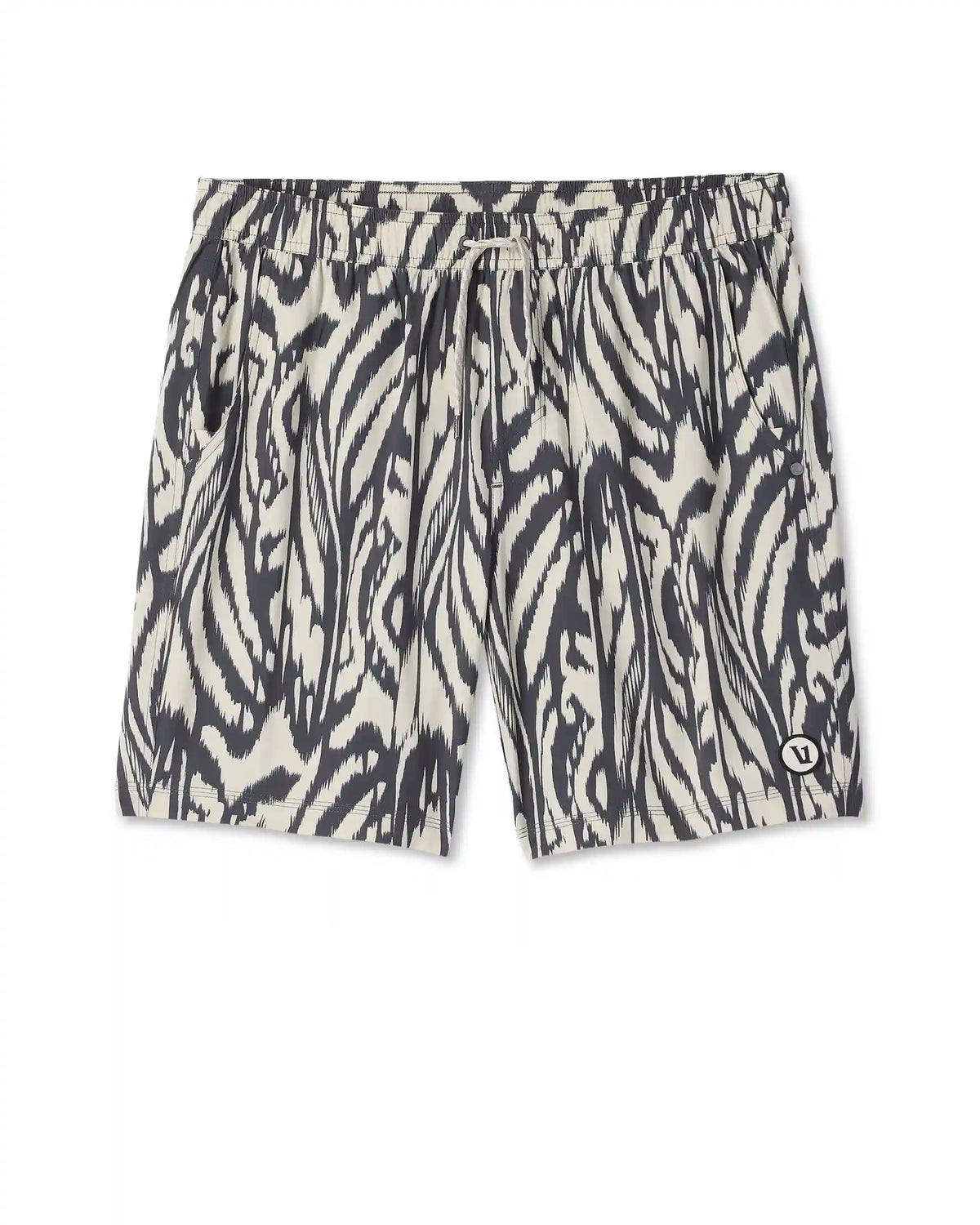 Kore Short Unlined 7" | Sandalwood Mirage